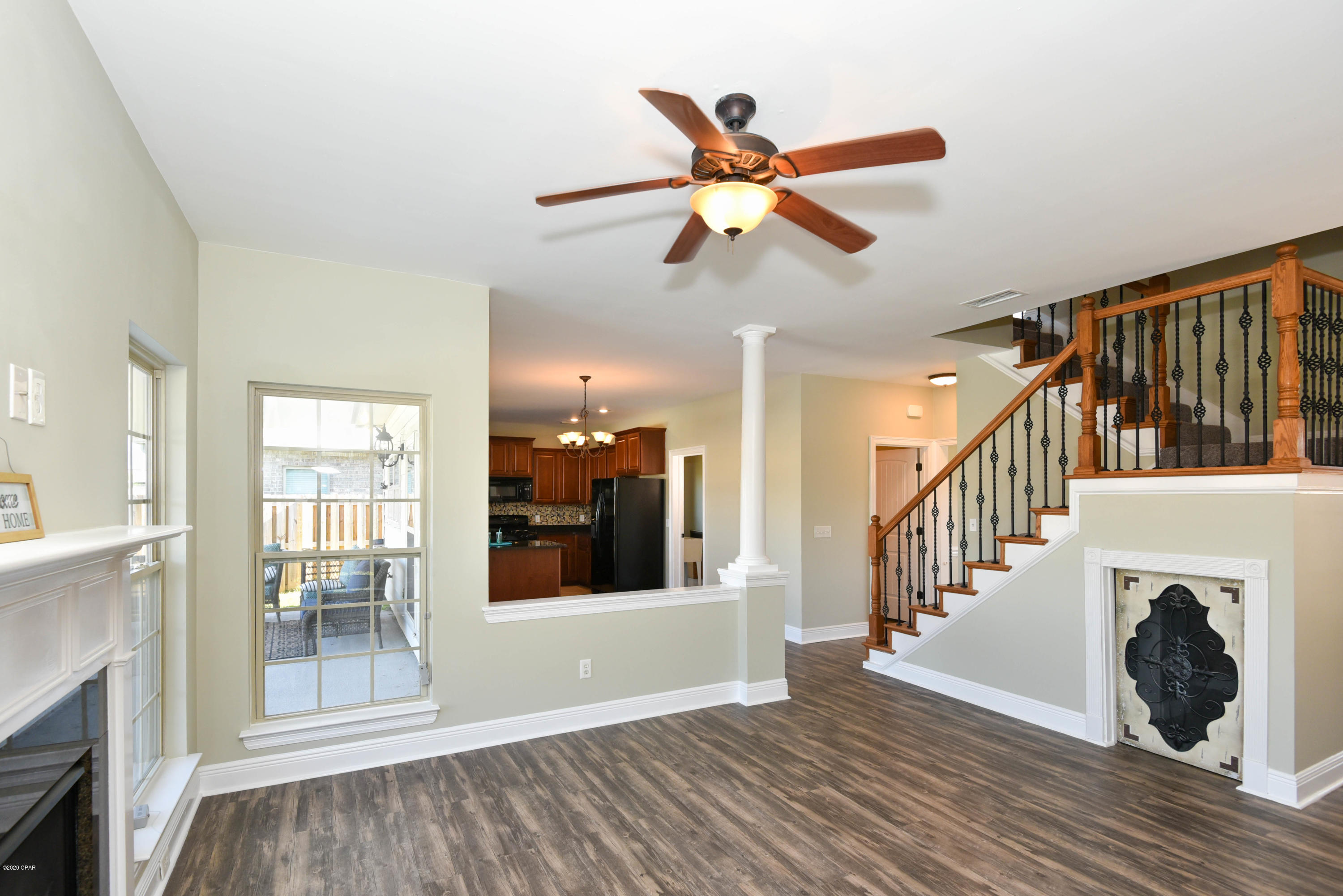 Cherokee Heights - Residential