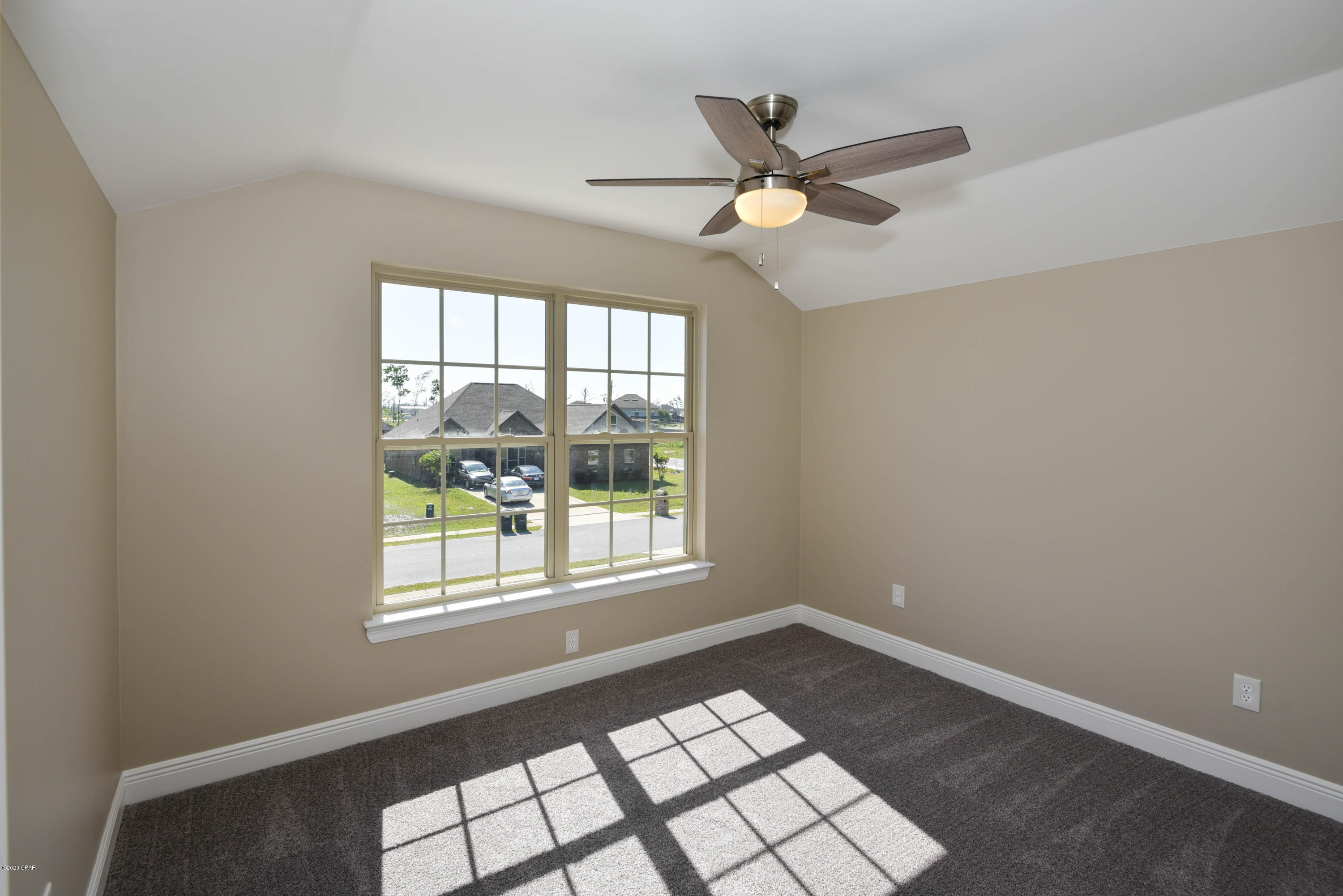 Cherokee Heights - Residential