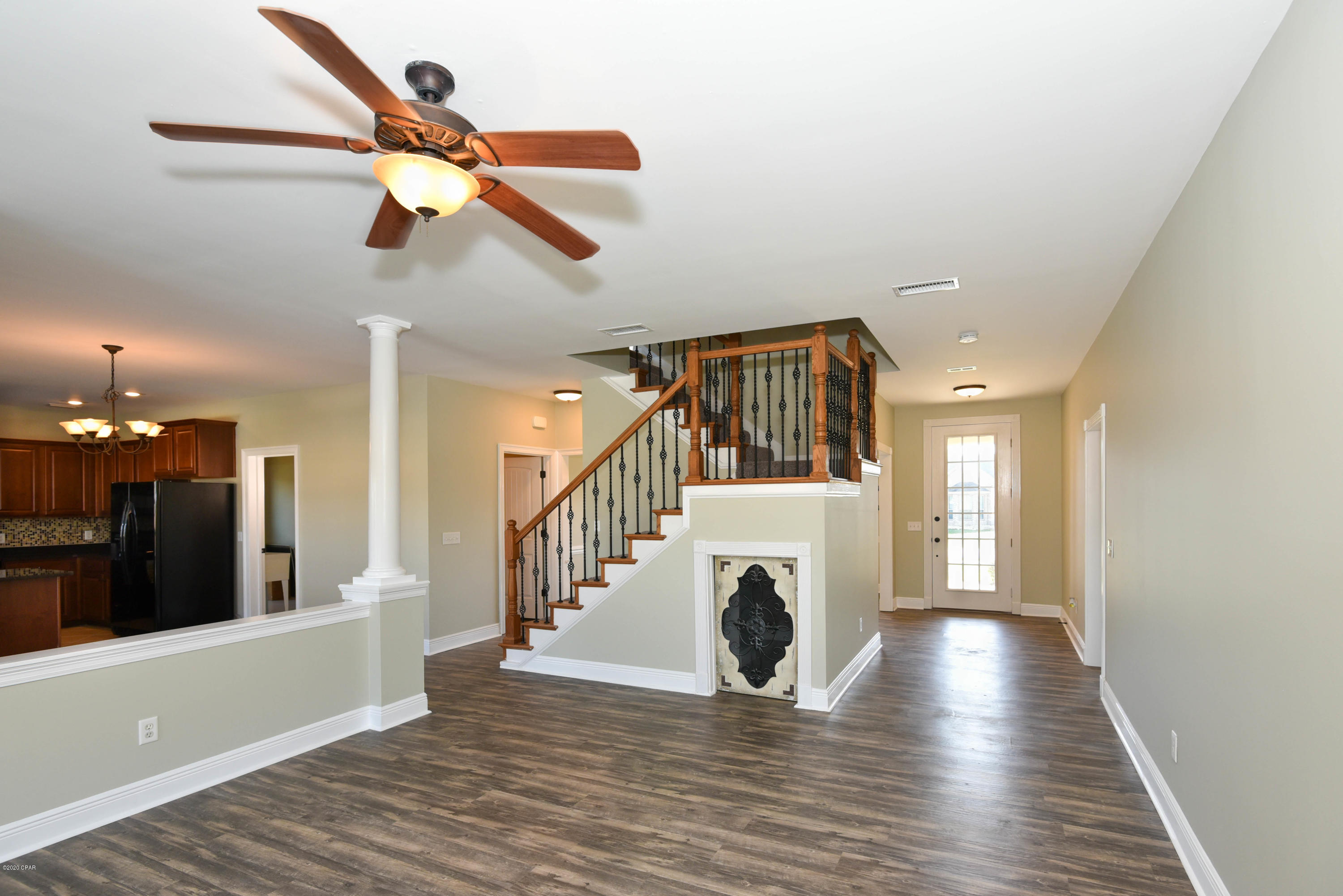 Cherokee Heights - Residential