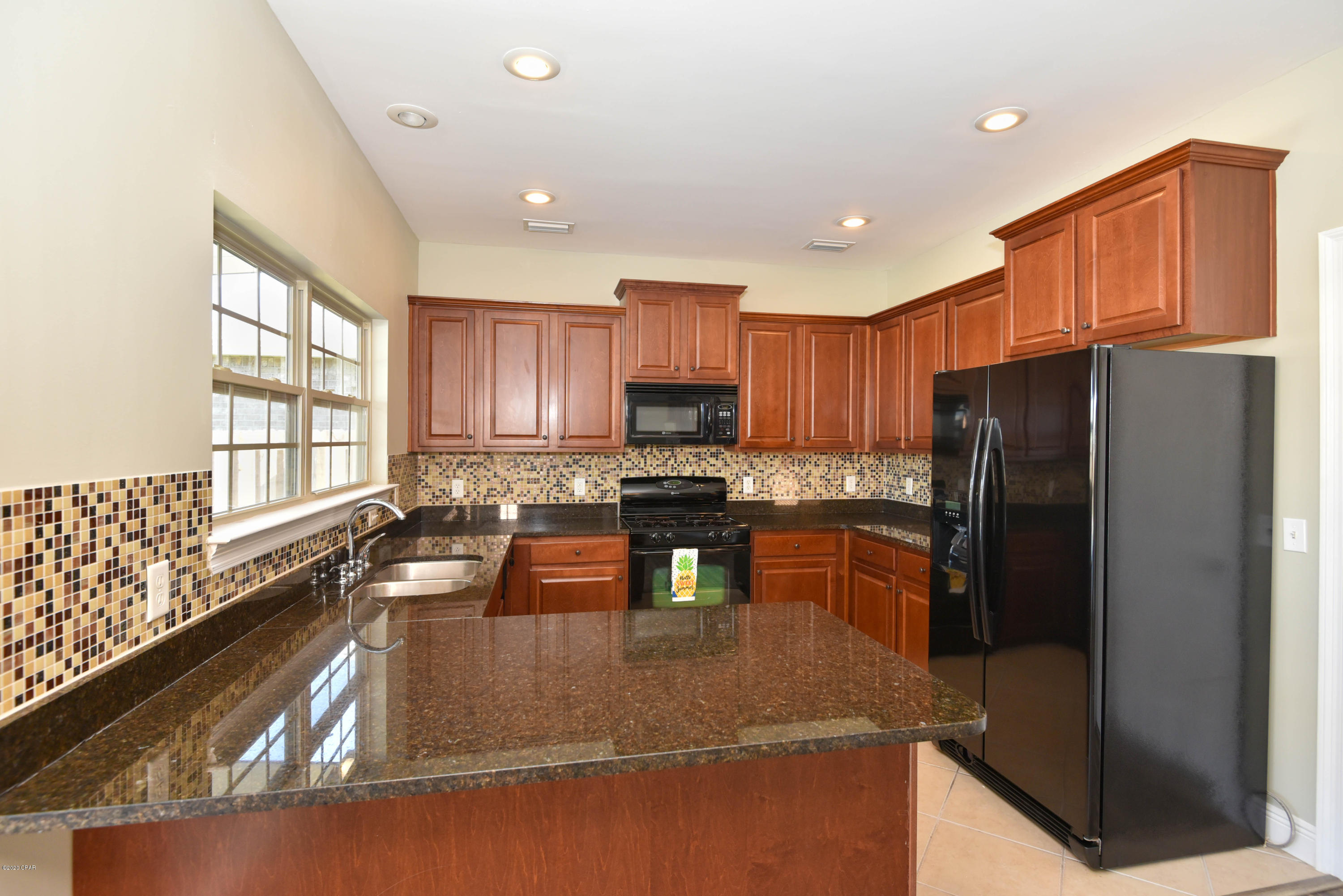 Cherokee Heights - Residential