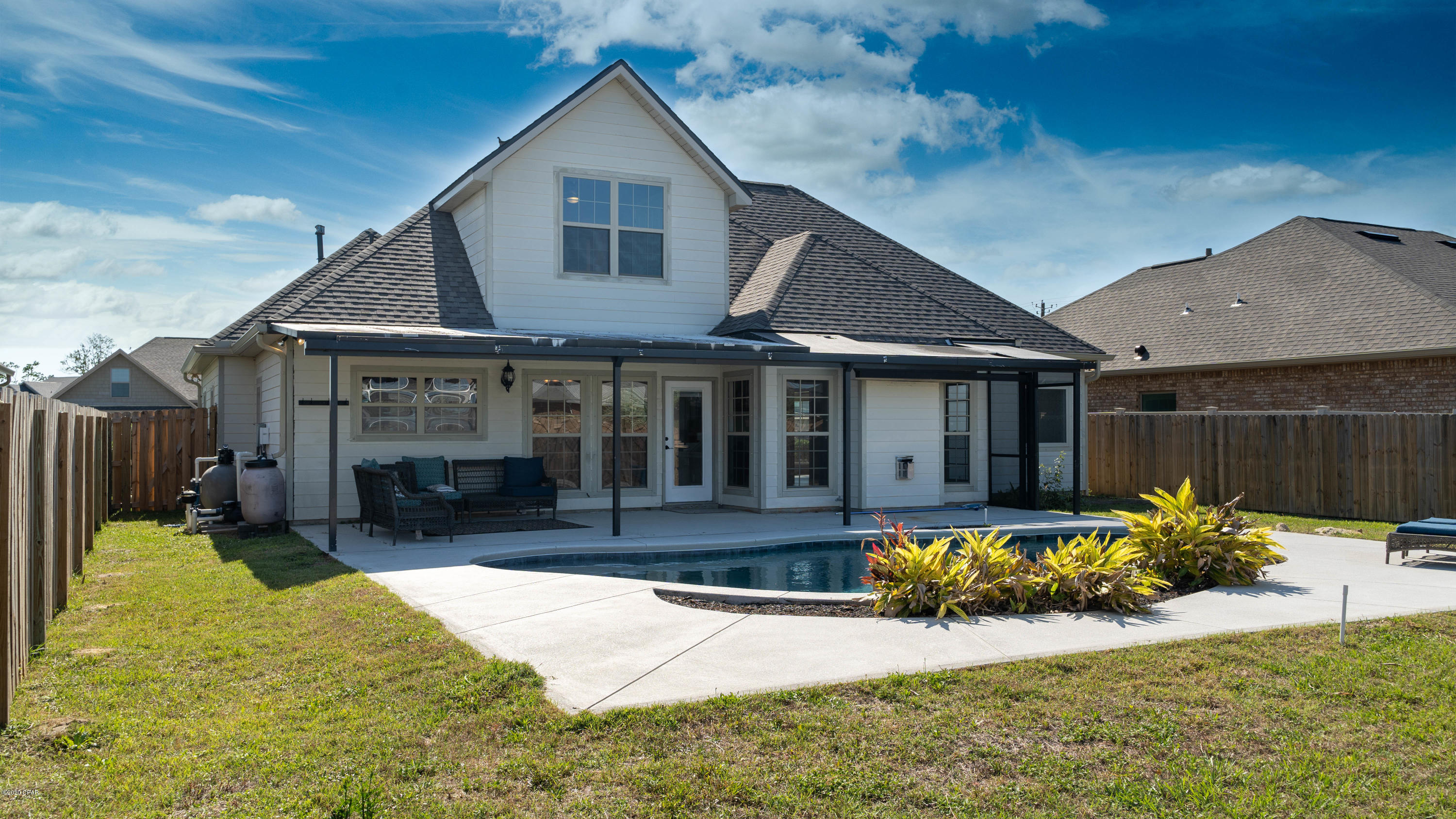 Cherokee Heights - Residential