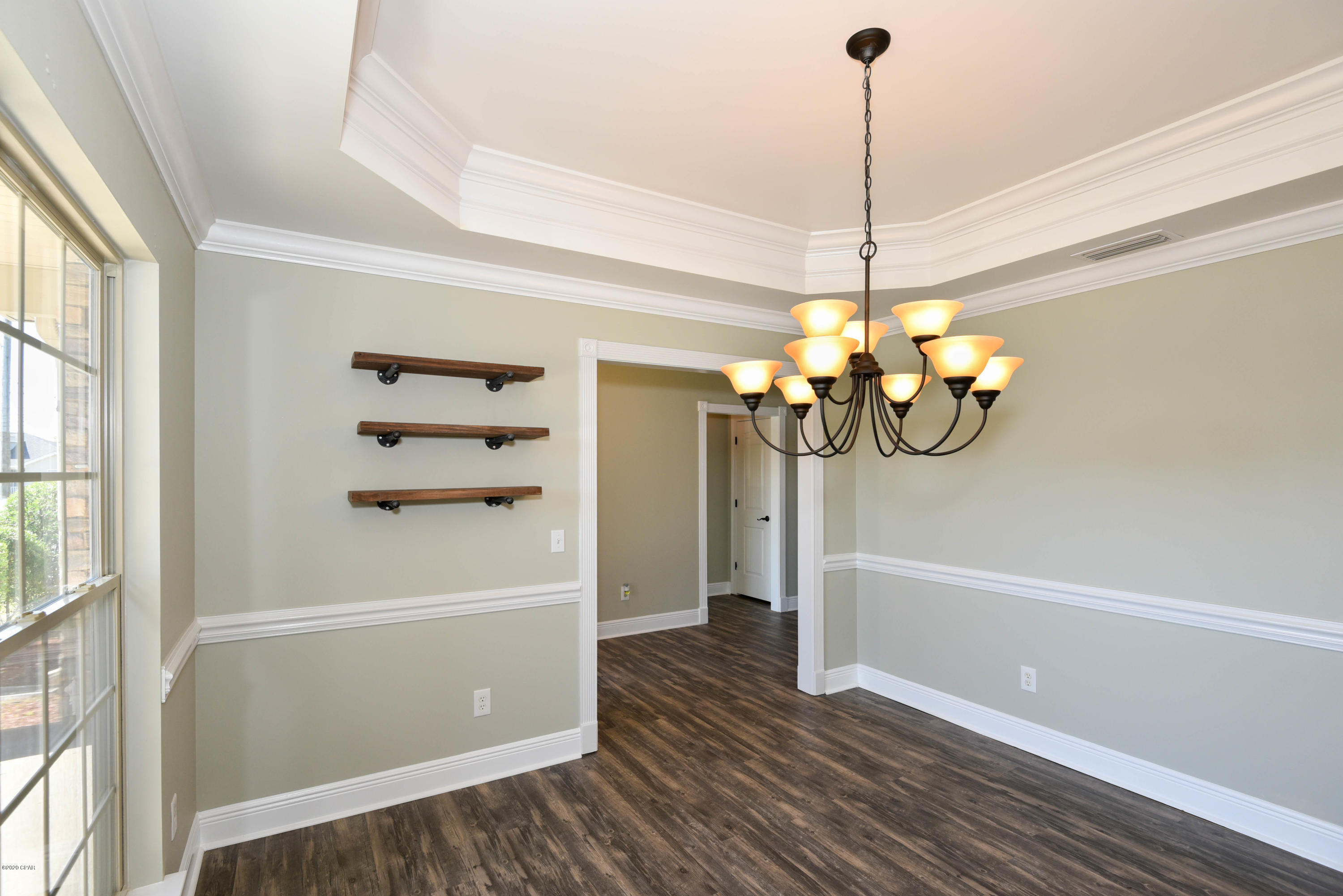 Cherokee Heights - Residential