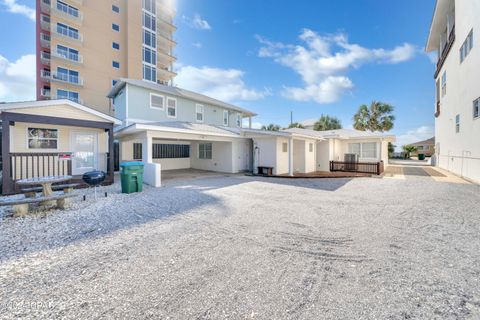 A home in Panama City