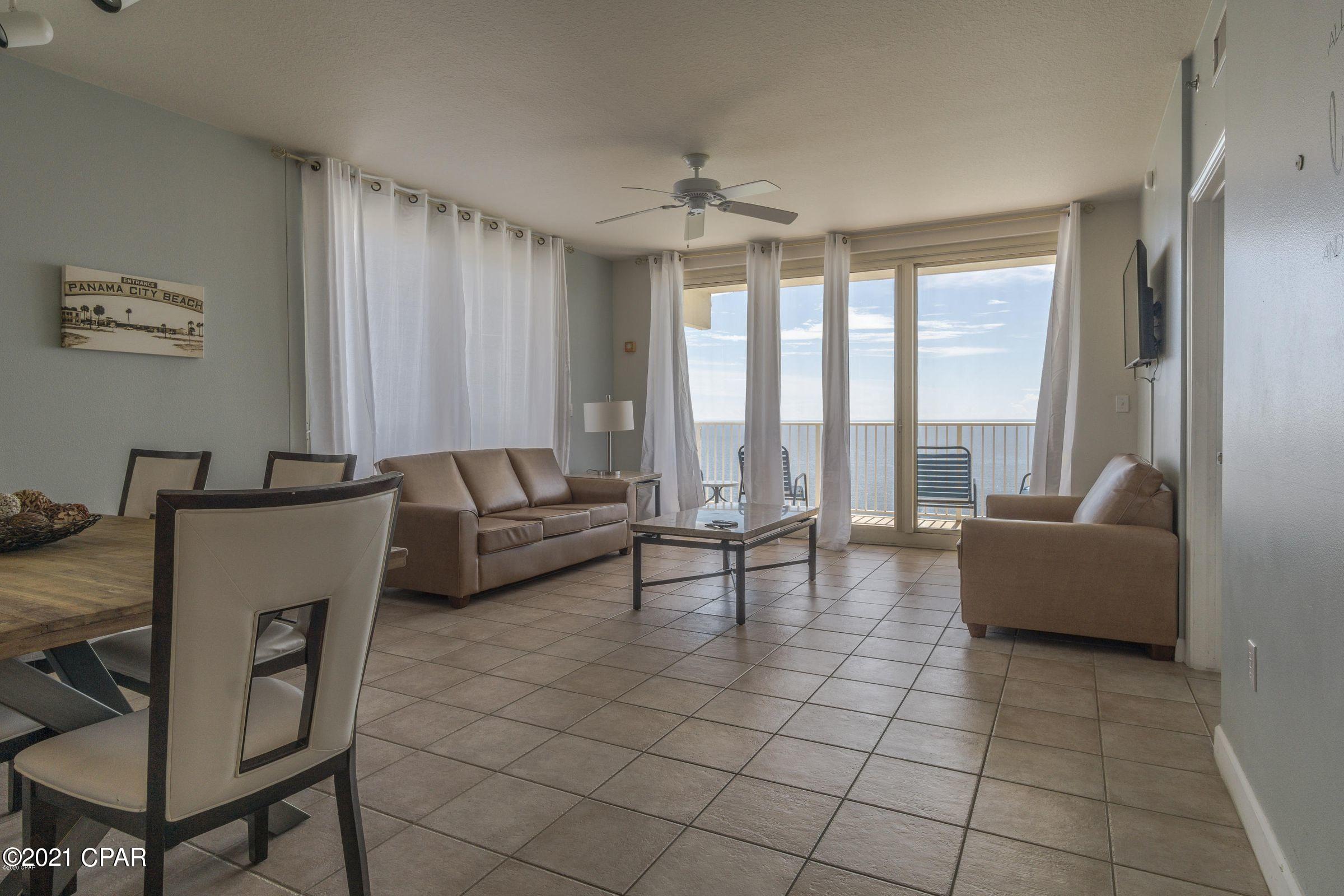 Shores Of Panama Phase II - Residential