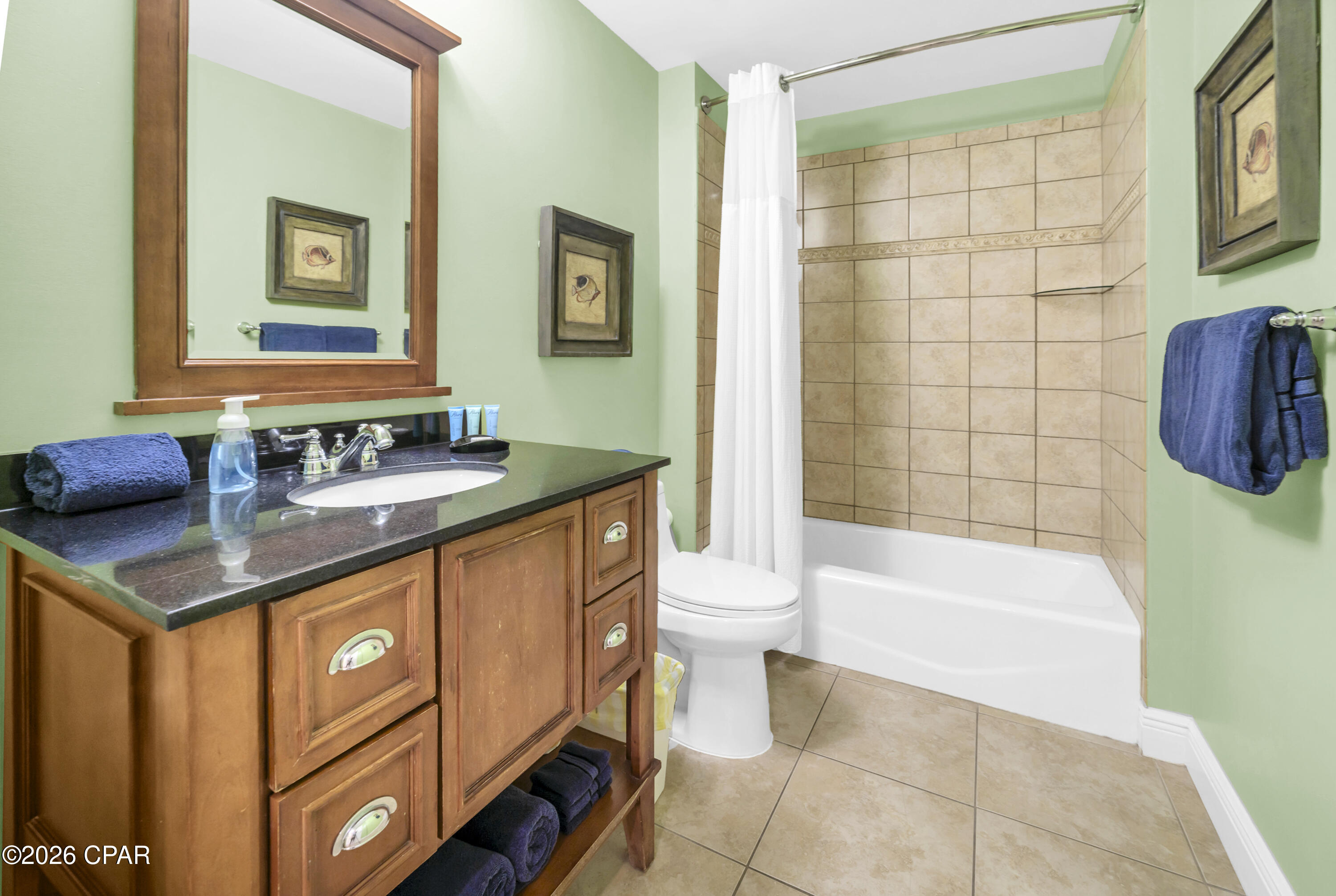 Sterling Breeze - Residential