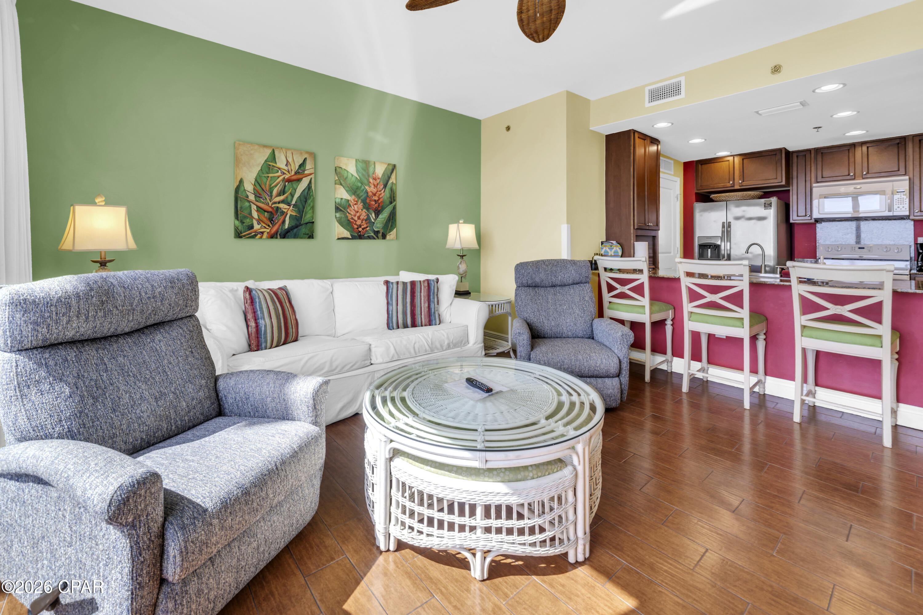 Sterling Breeze - Residential