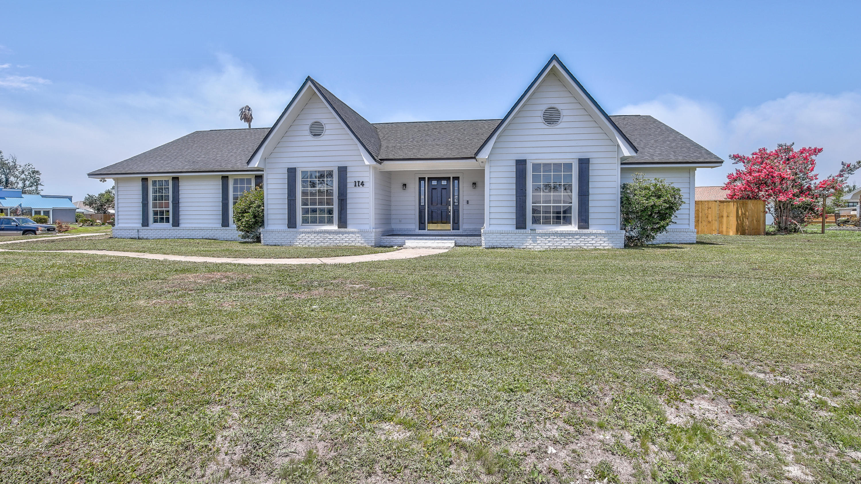 Candlewick Acres - Residential