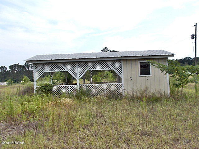 No Named Subdivision - Land