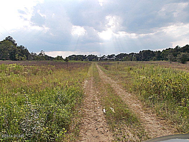 No Named Subdivision - Land