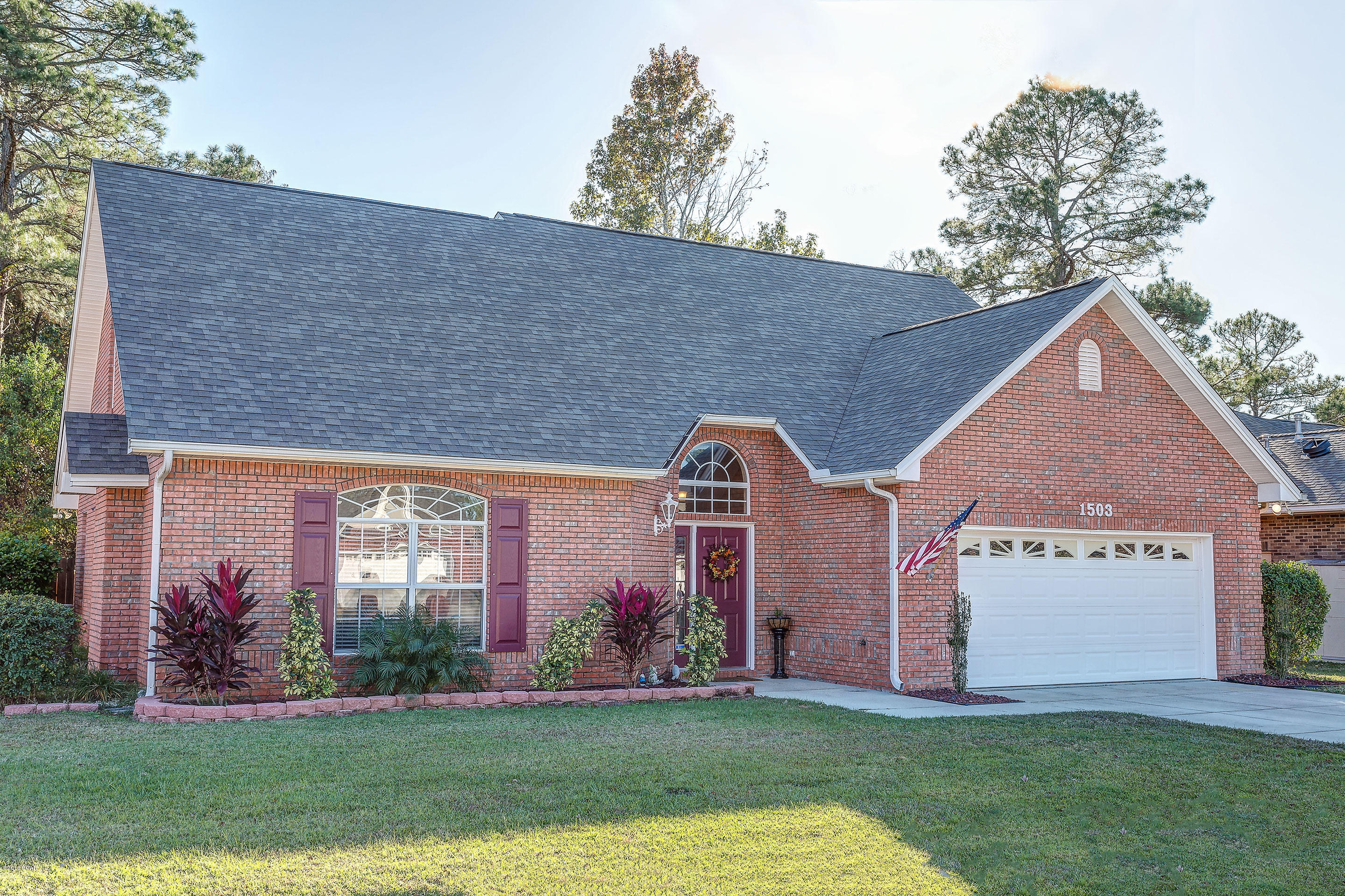 Windwood - Residential