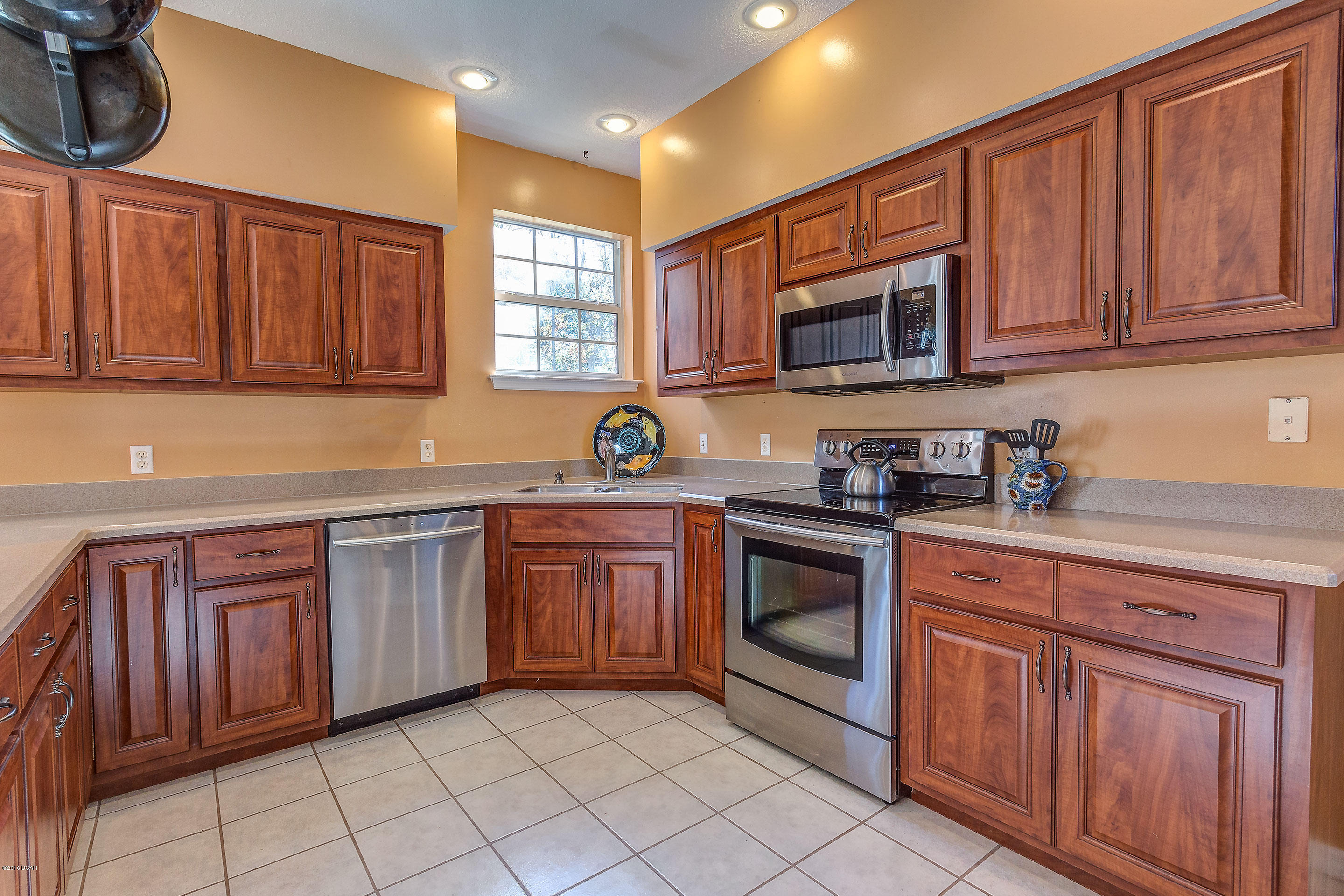 Windwood - Residential