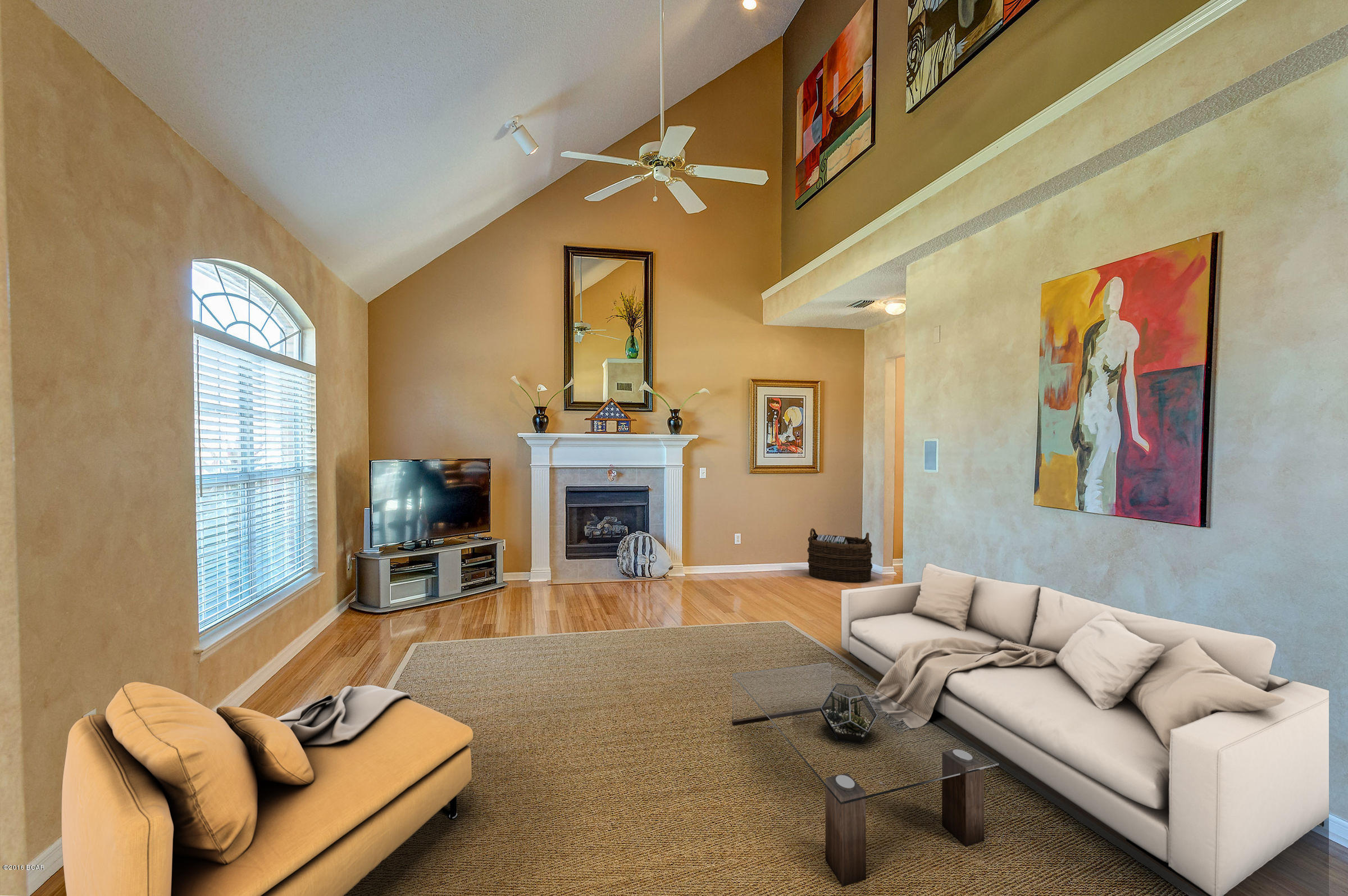 Windwood - Residential