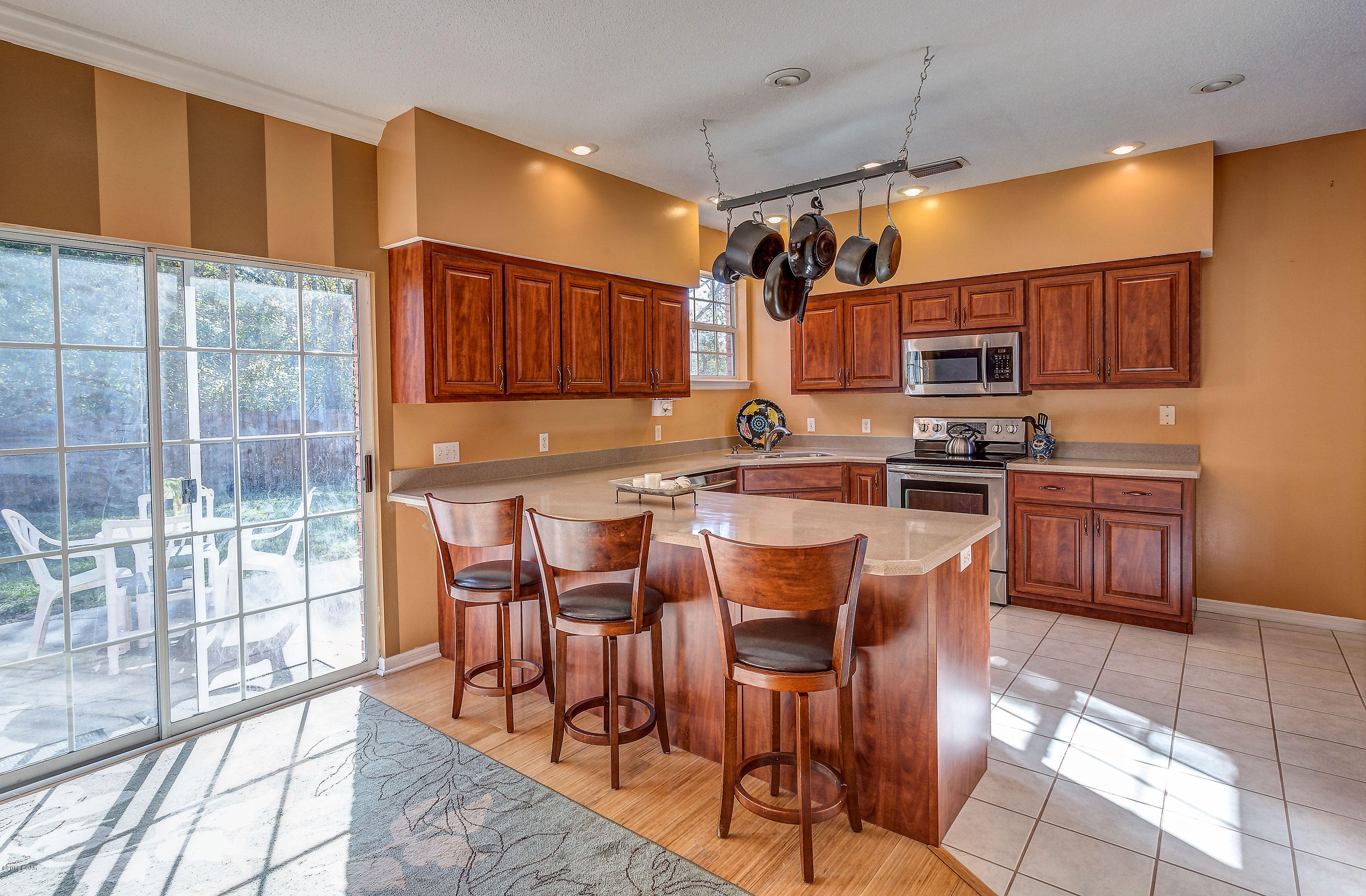 Windwood - Residential