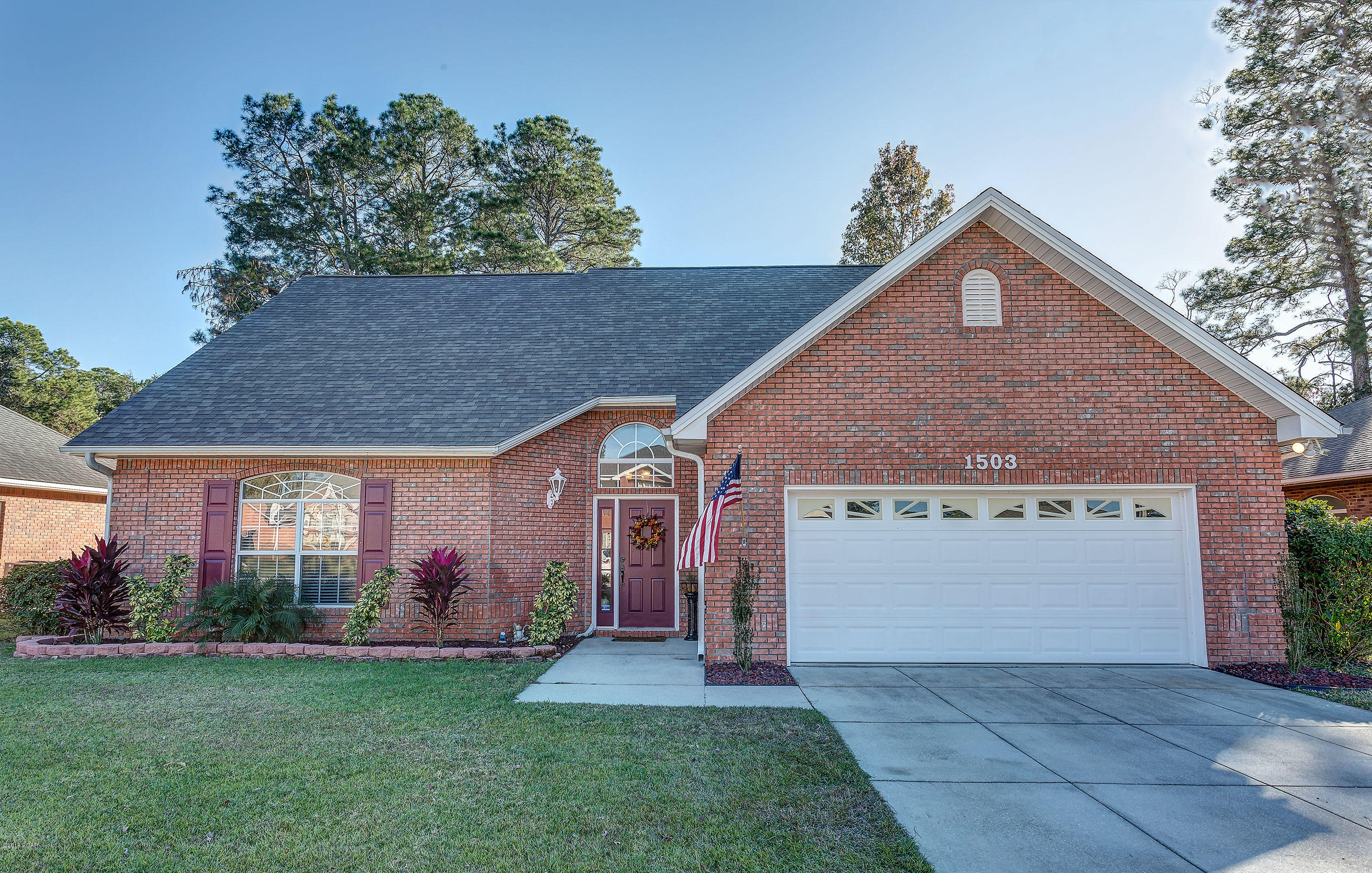 Windwood - Residential