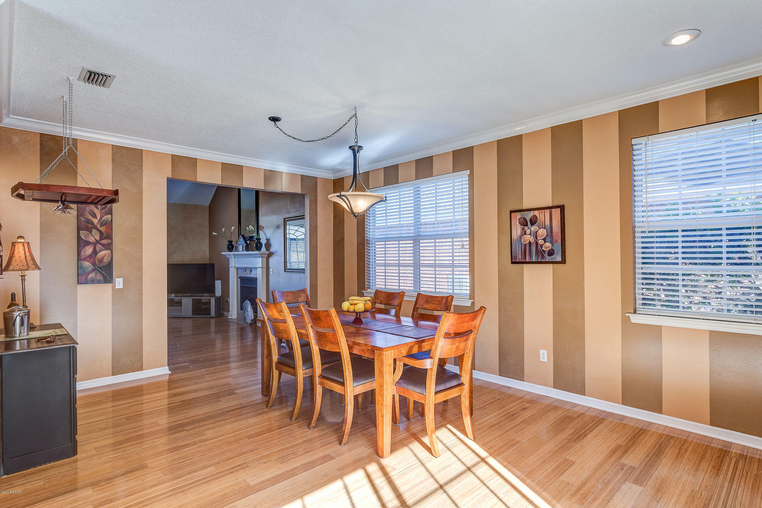 Windwood - Residential