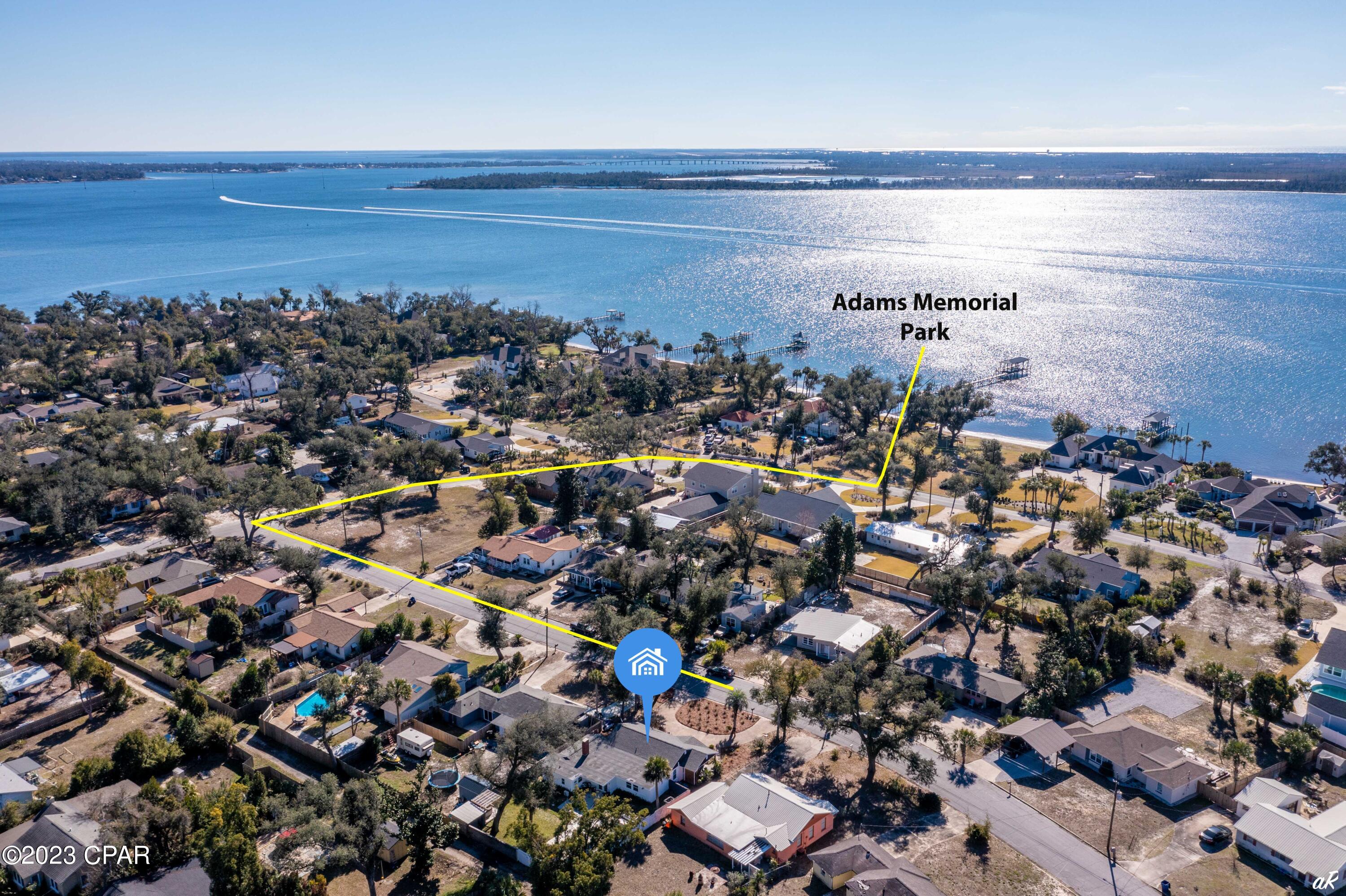 Sudduth Point - Residential