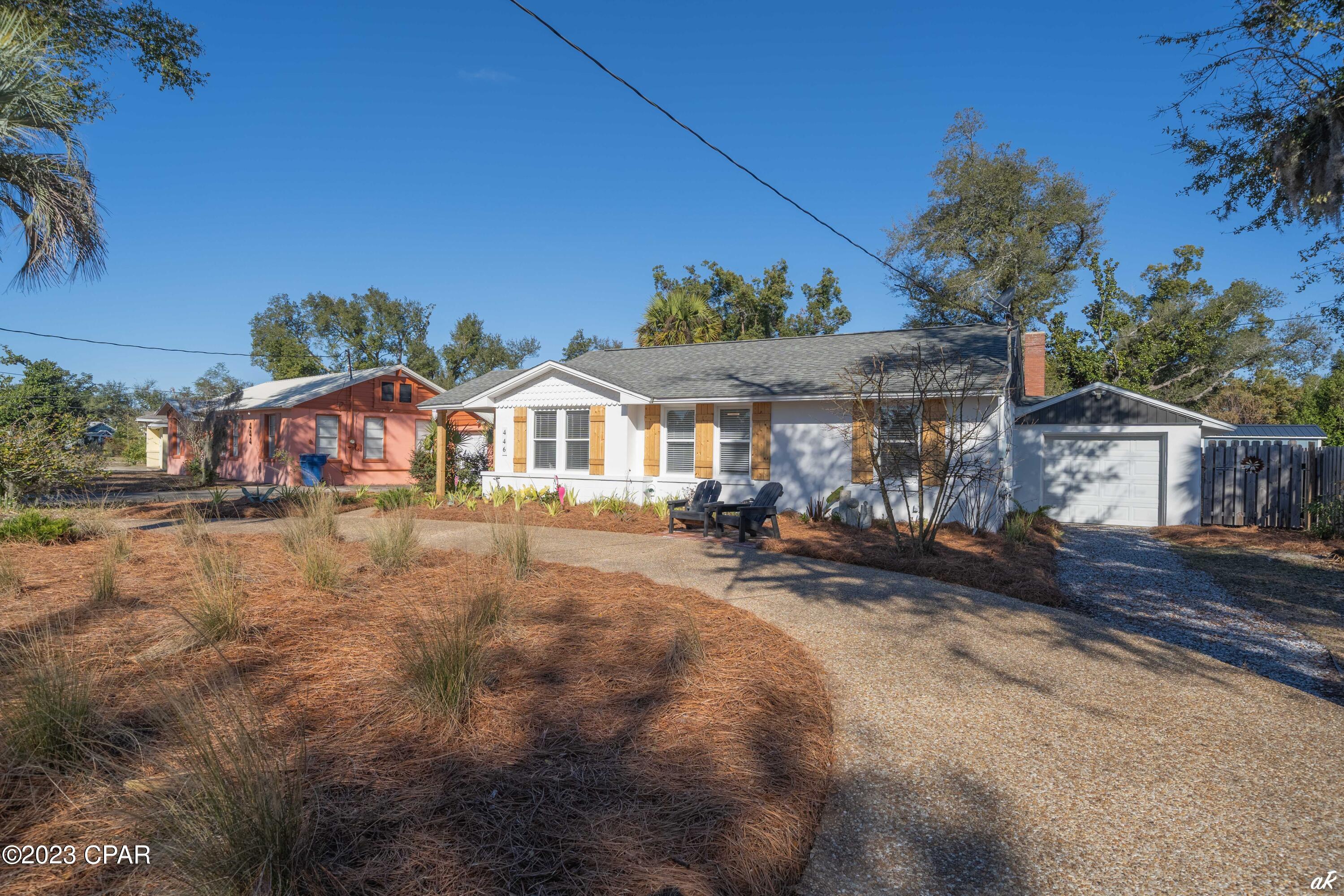 Sudduth Point - Residential