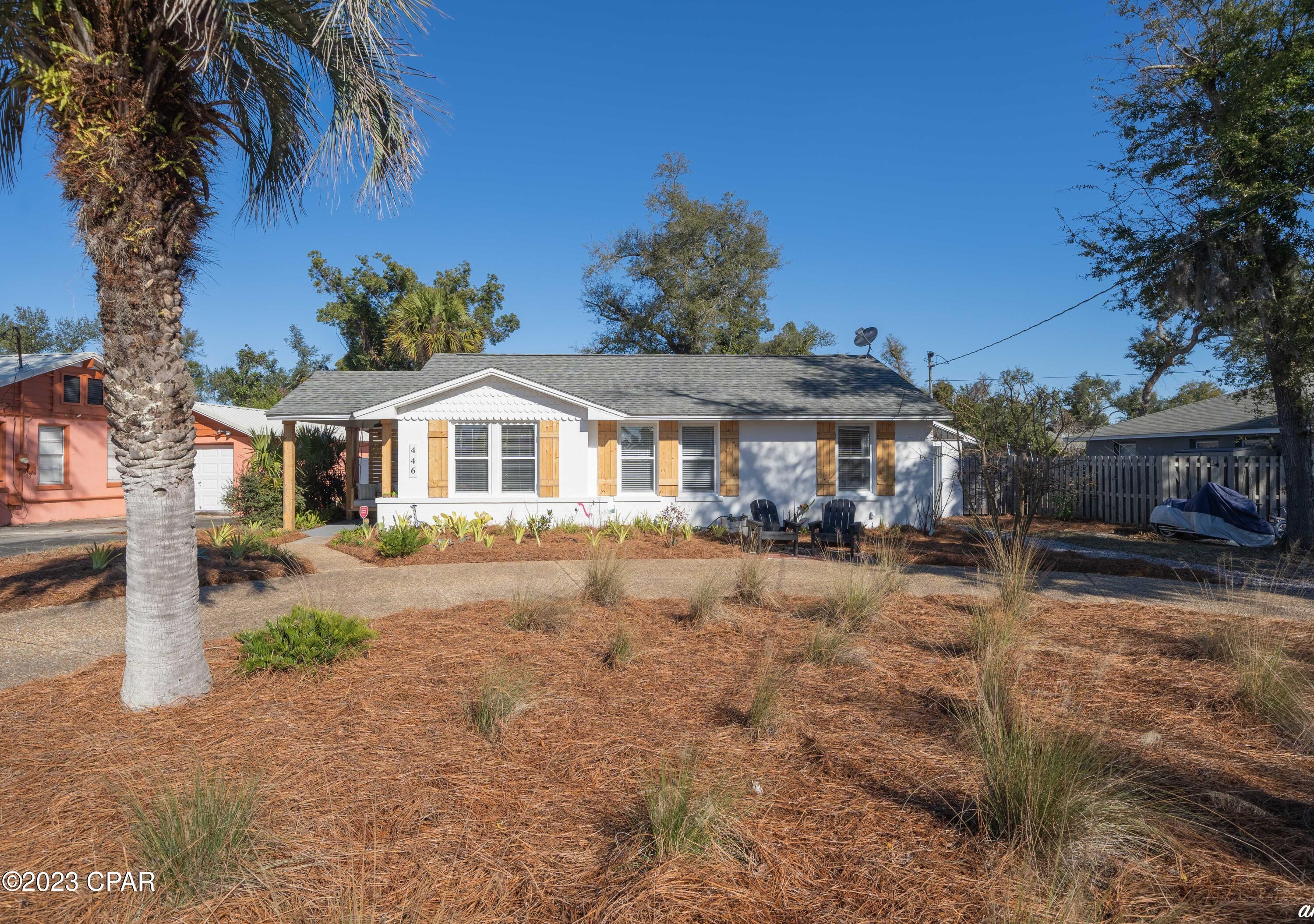 Sudduth Point - Residential