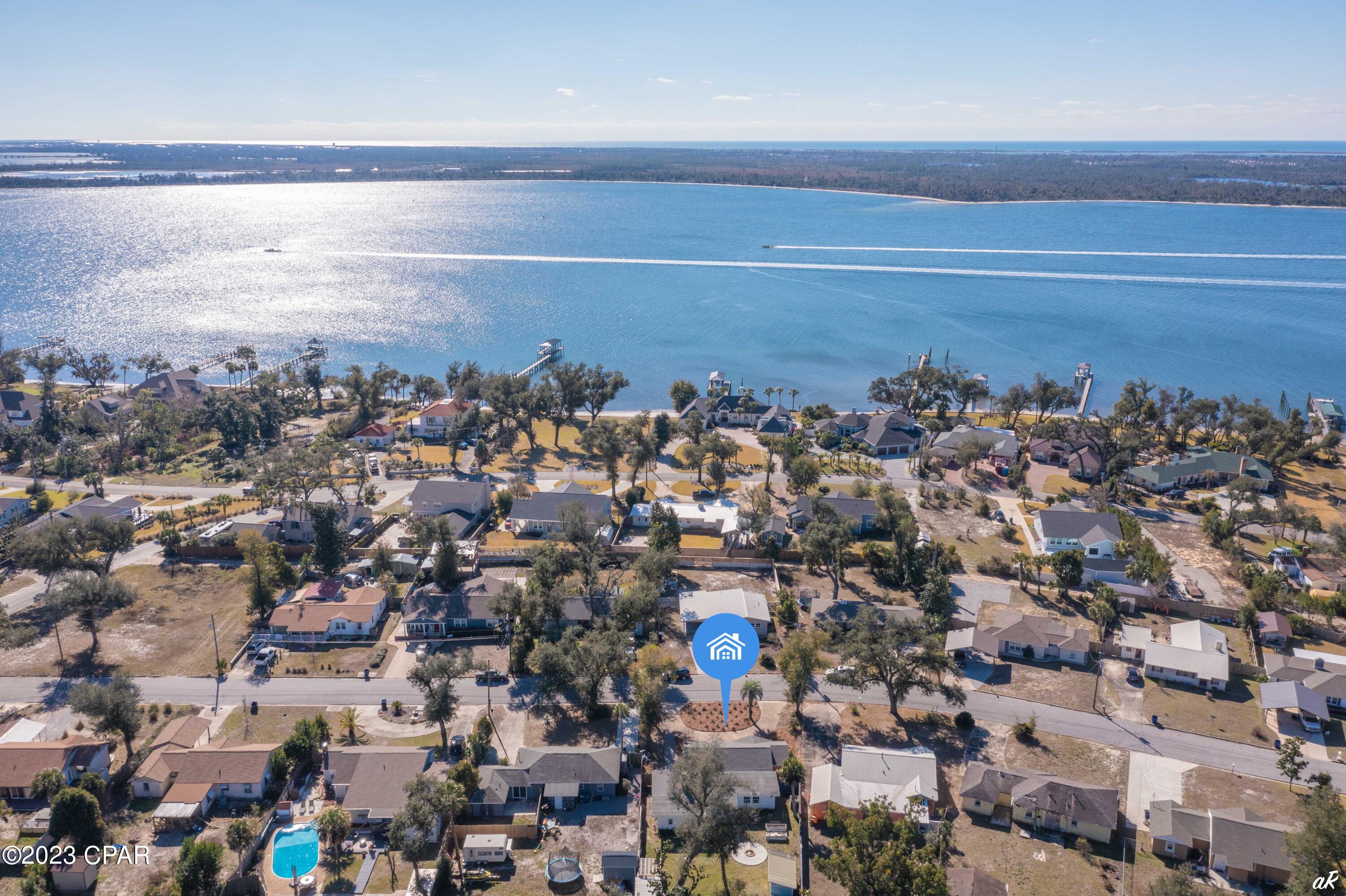 Sudduth Point - Residential