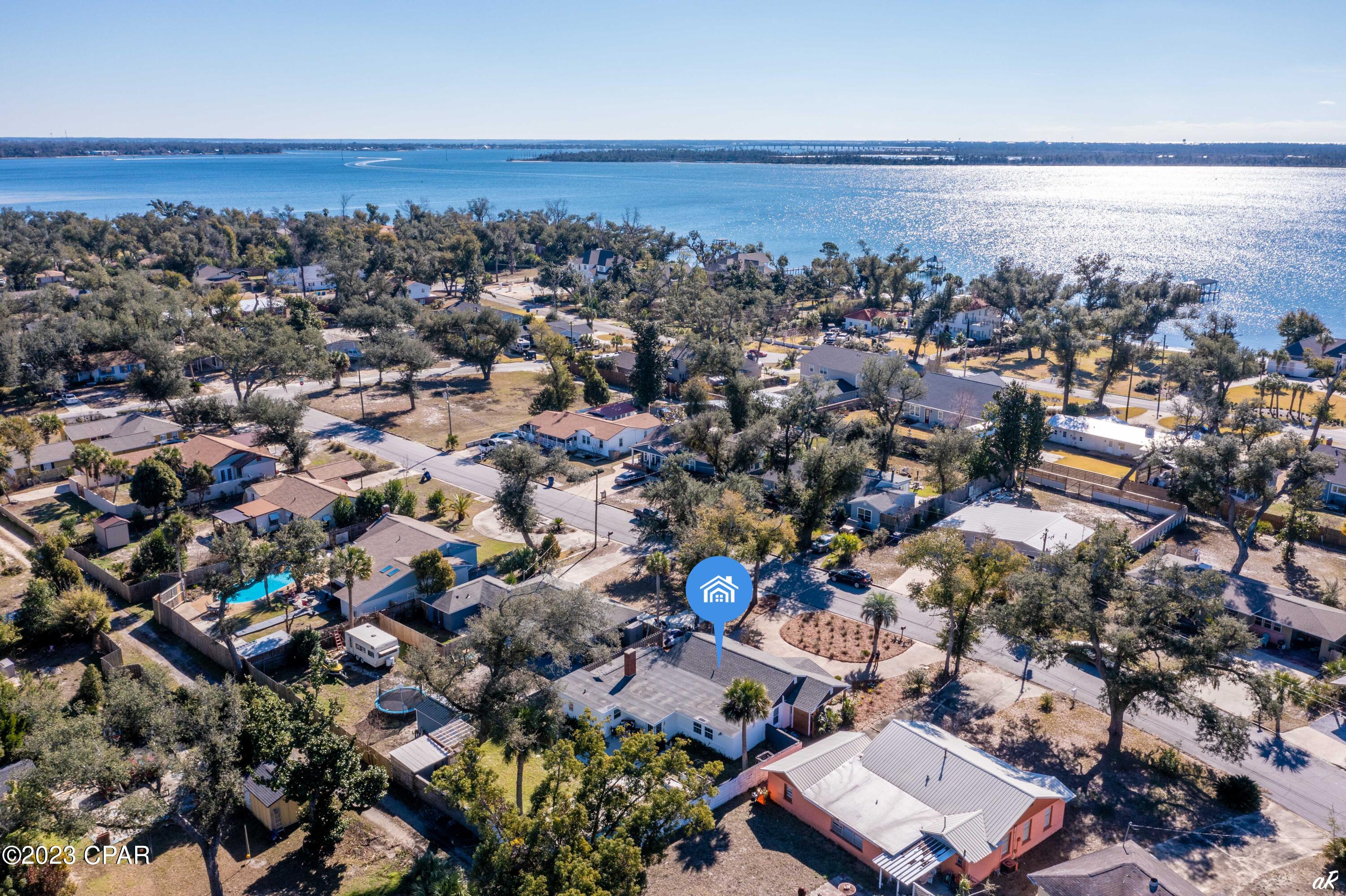 Sudduth Point - Residential