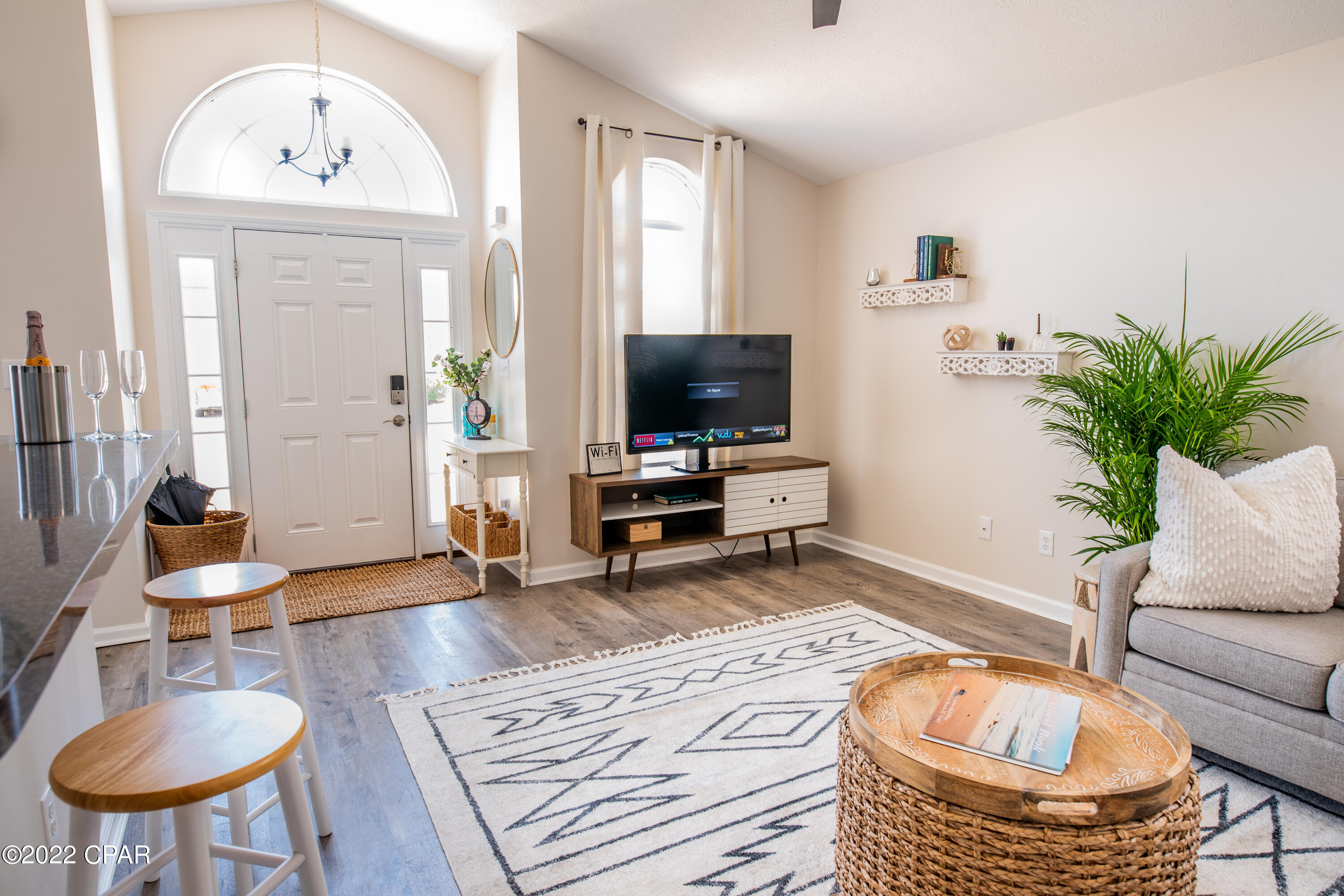 Palm Cove - Residential Lease
