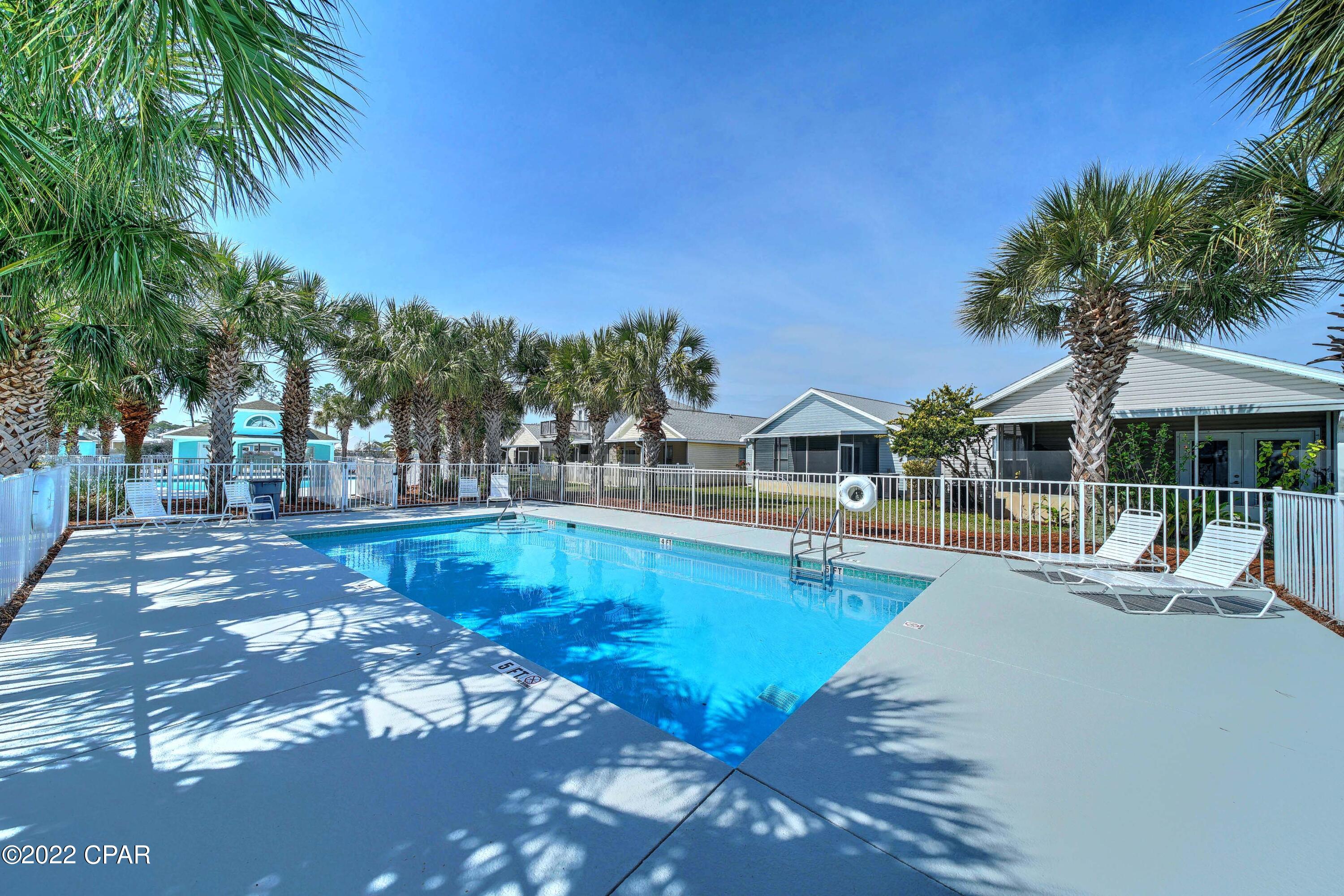 Palm Cove - Residential Lease