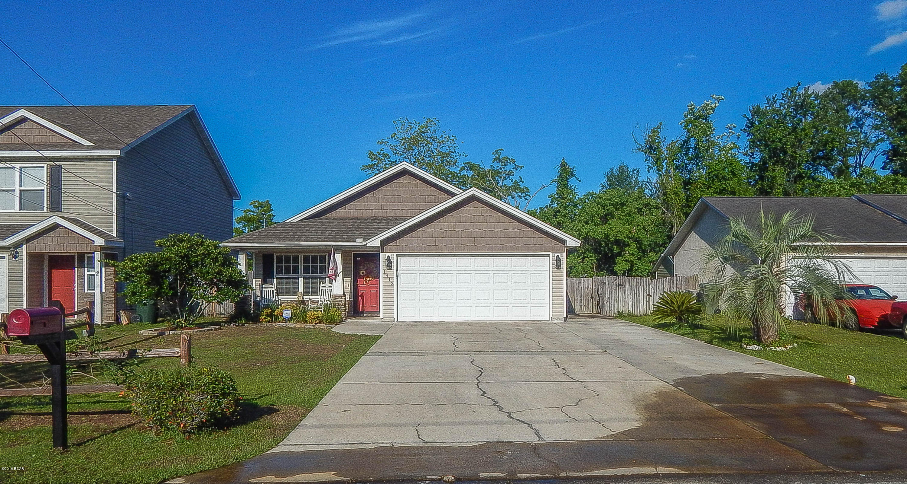 Lynn Haven - Residential