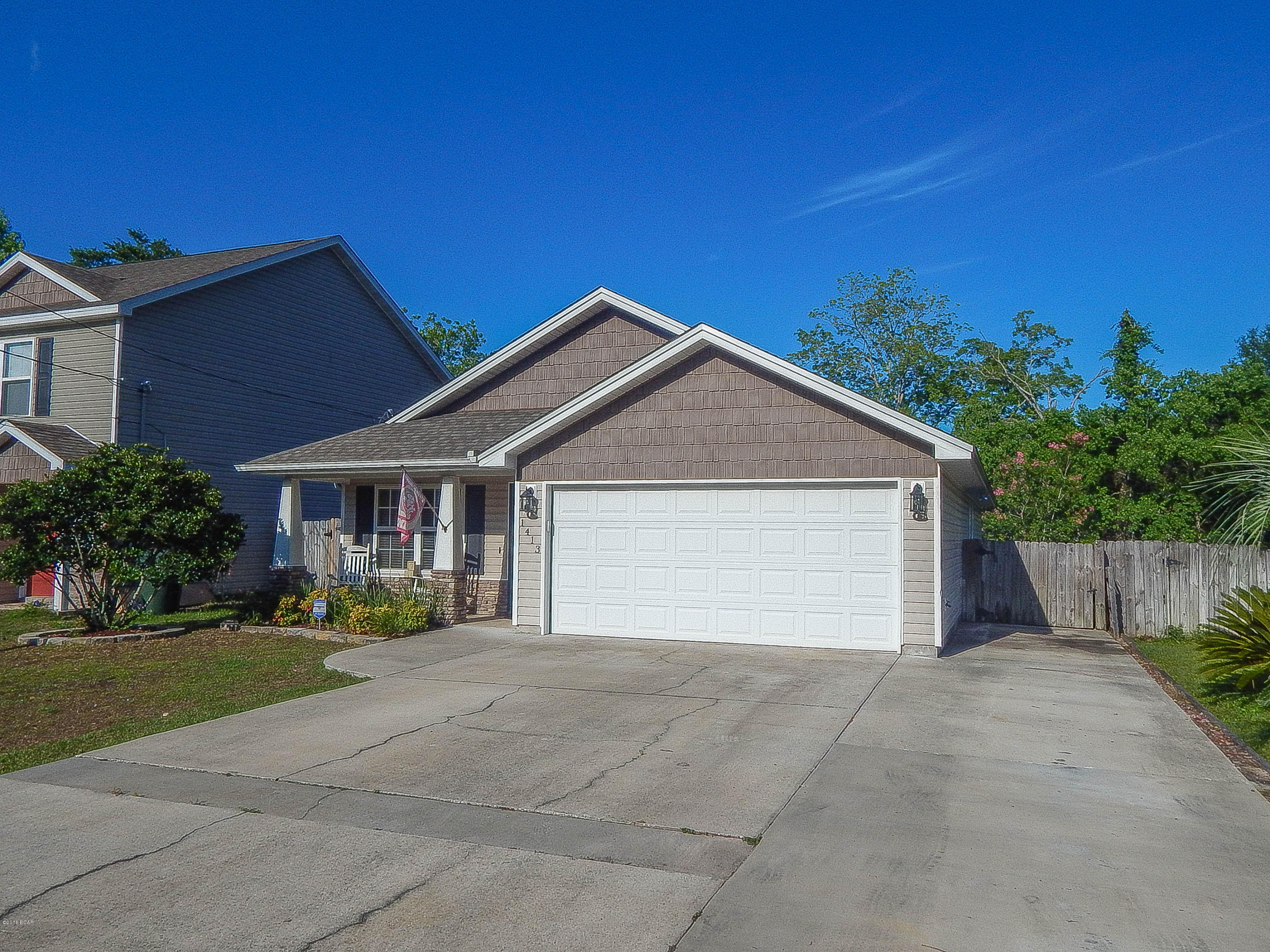 Lynn Haven - Residential