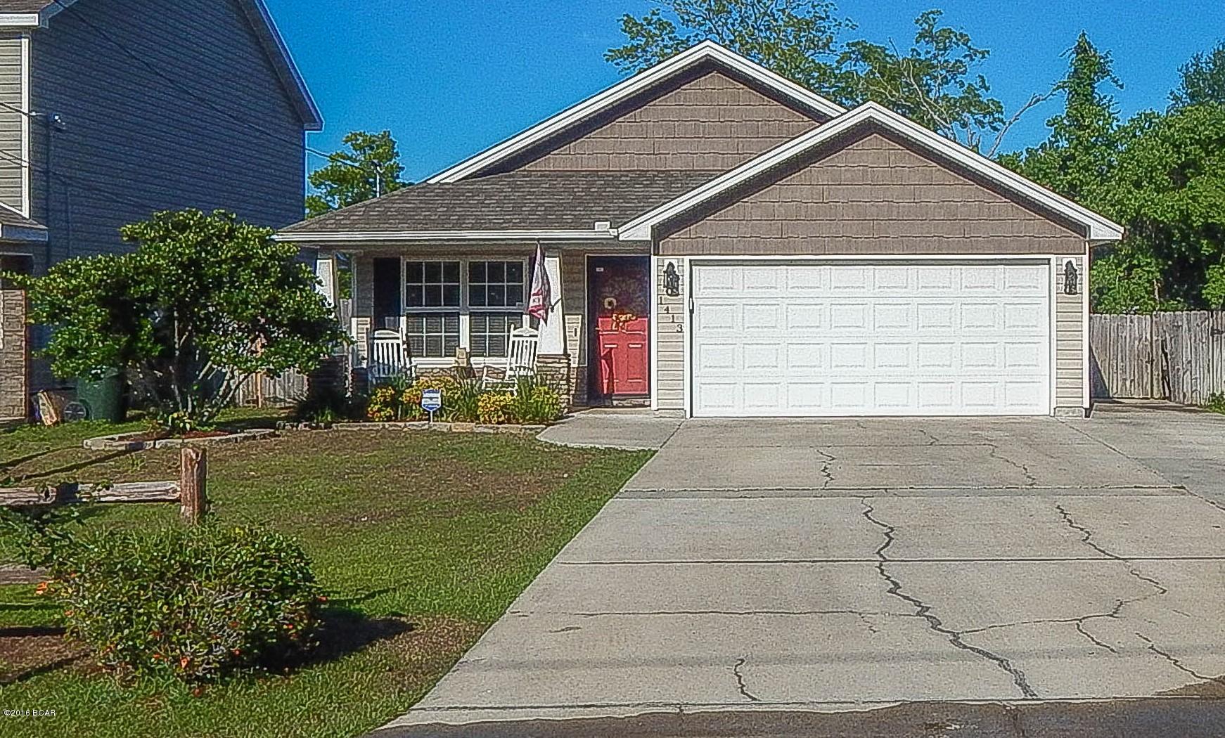 Lynn Haven - Residential