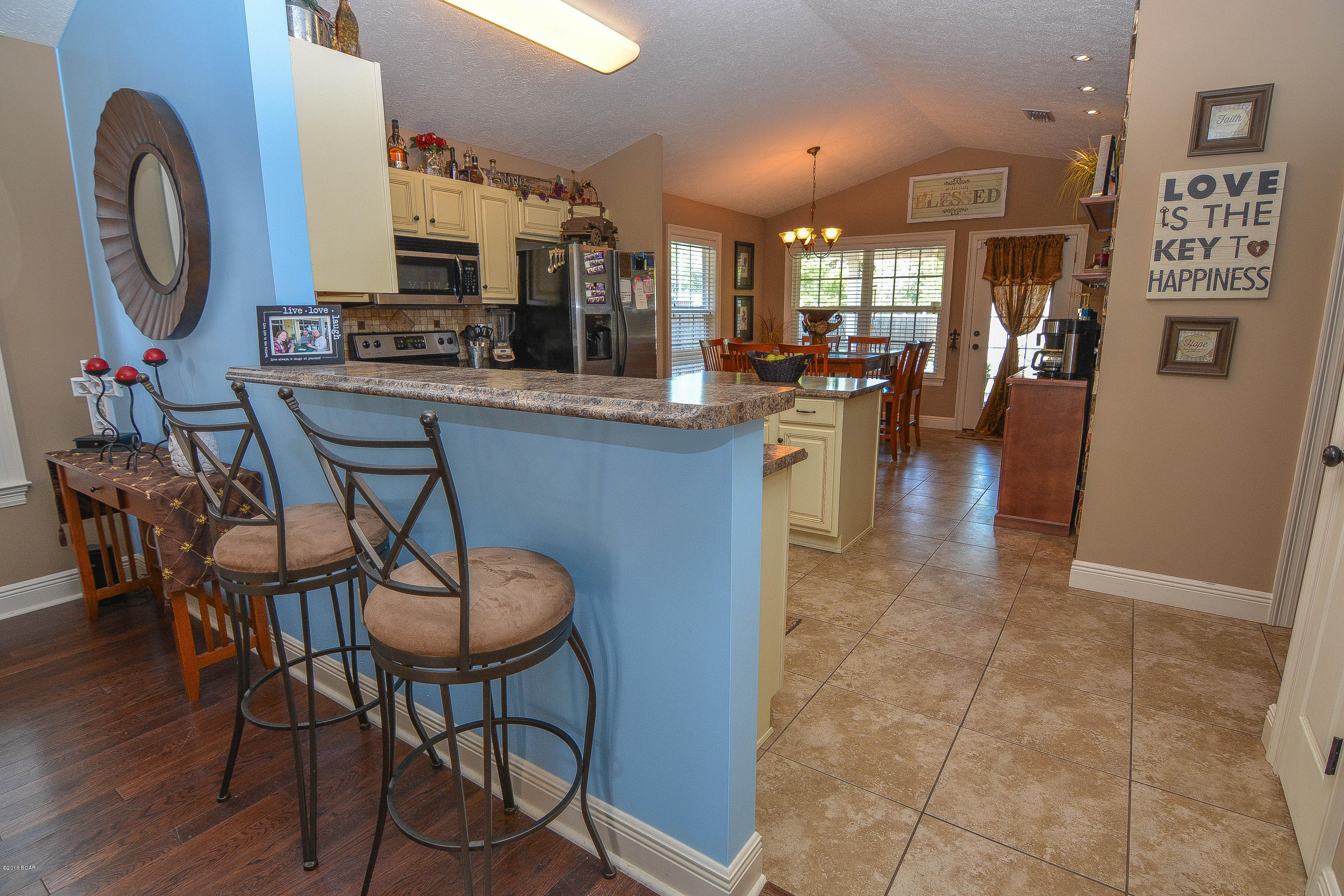 Lynn Haven - Residential