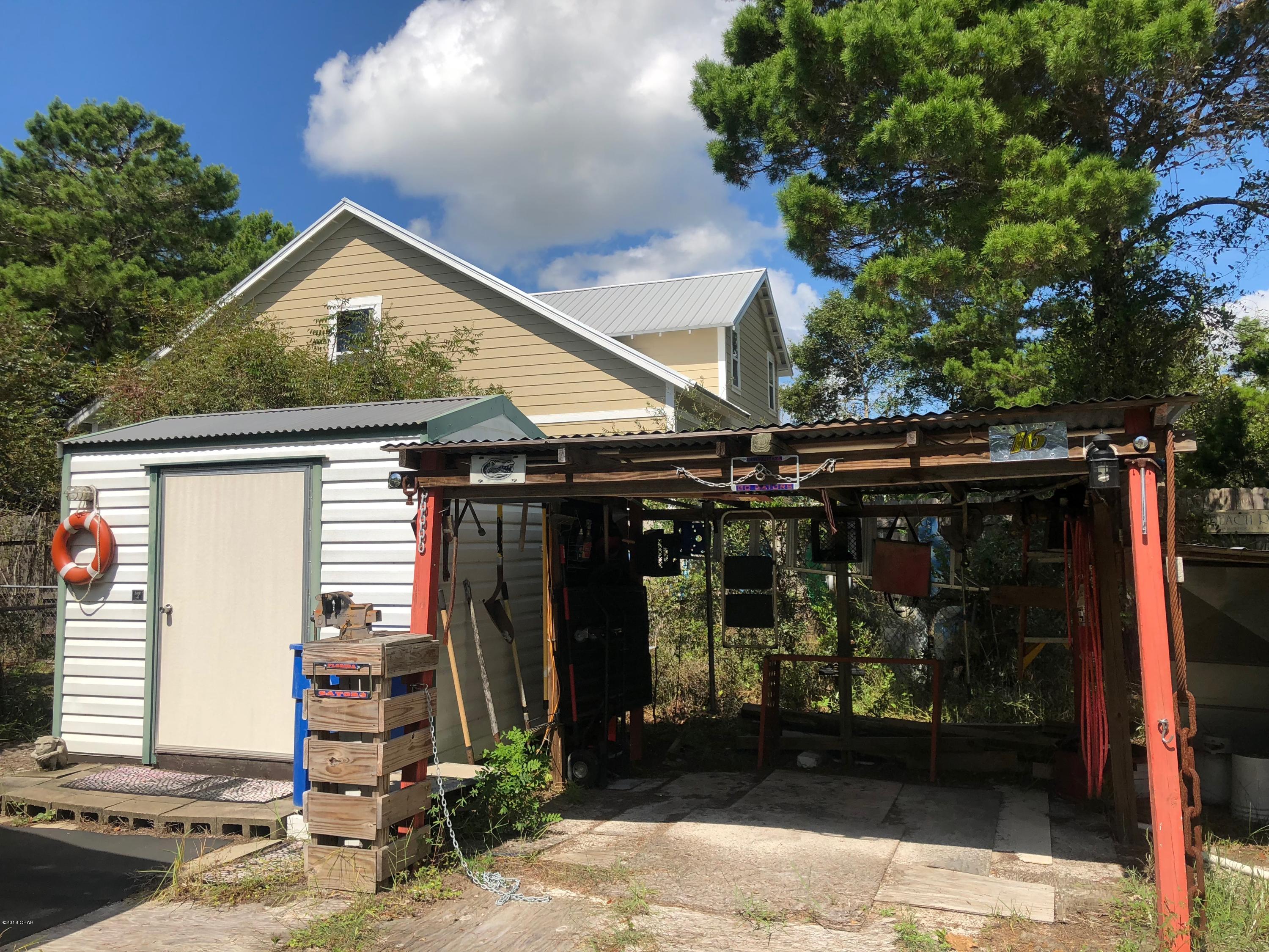 [No Recorded Subdiv] - Residential