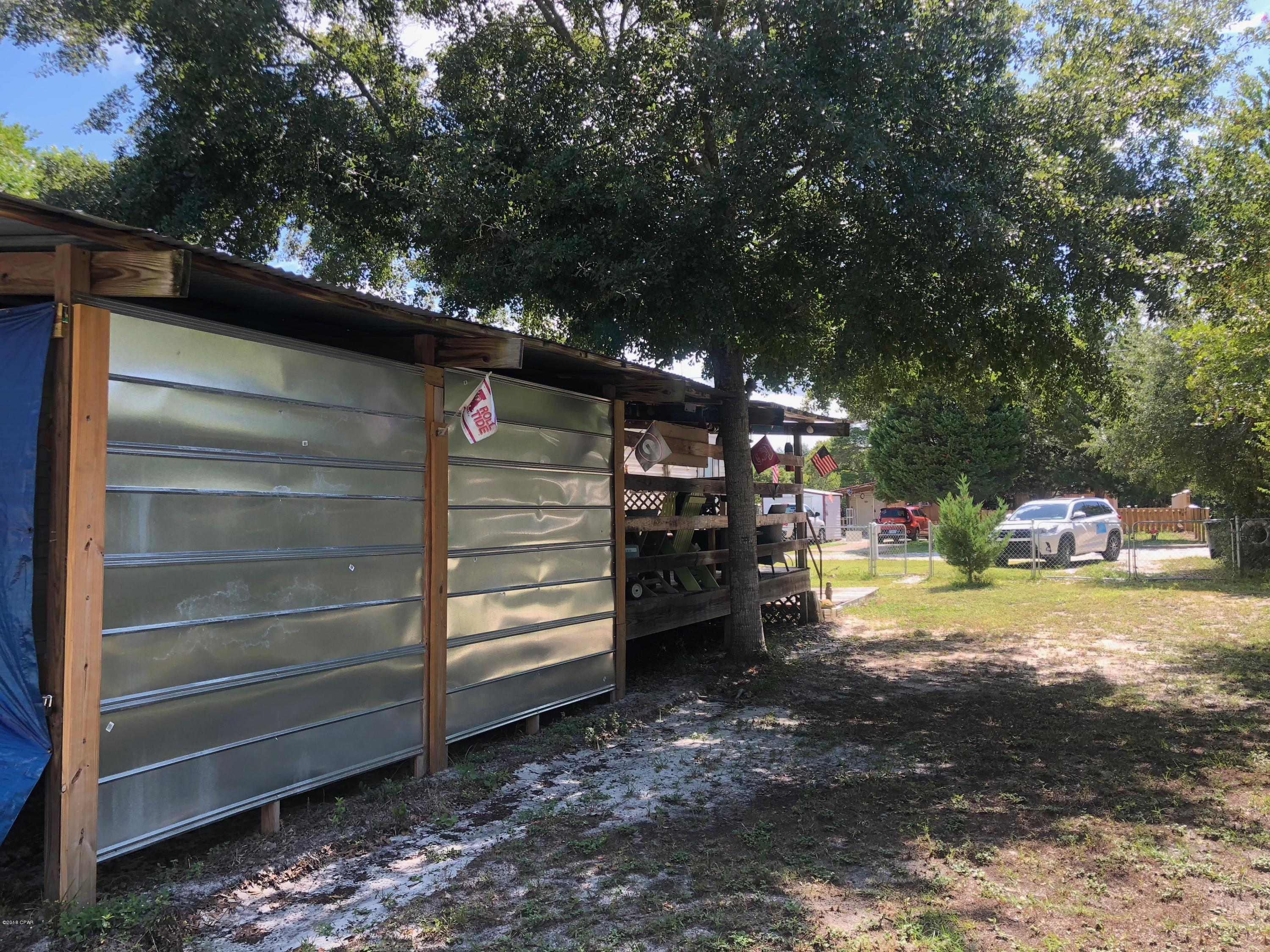 [No Recorded Subdiv] - Residential