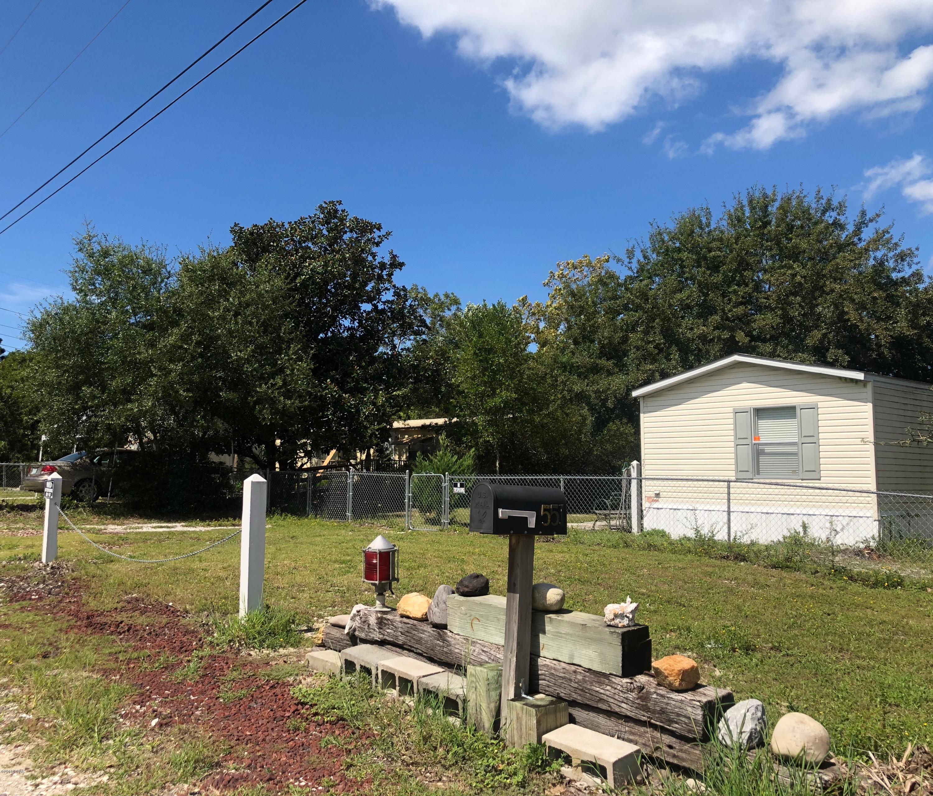 [No Recorded Subdiv] - Residential