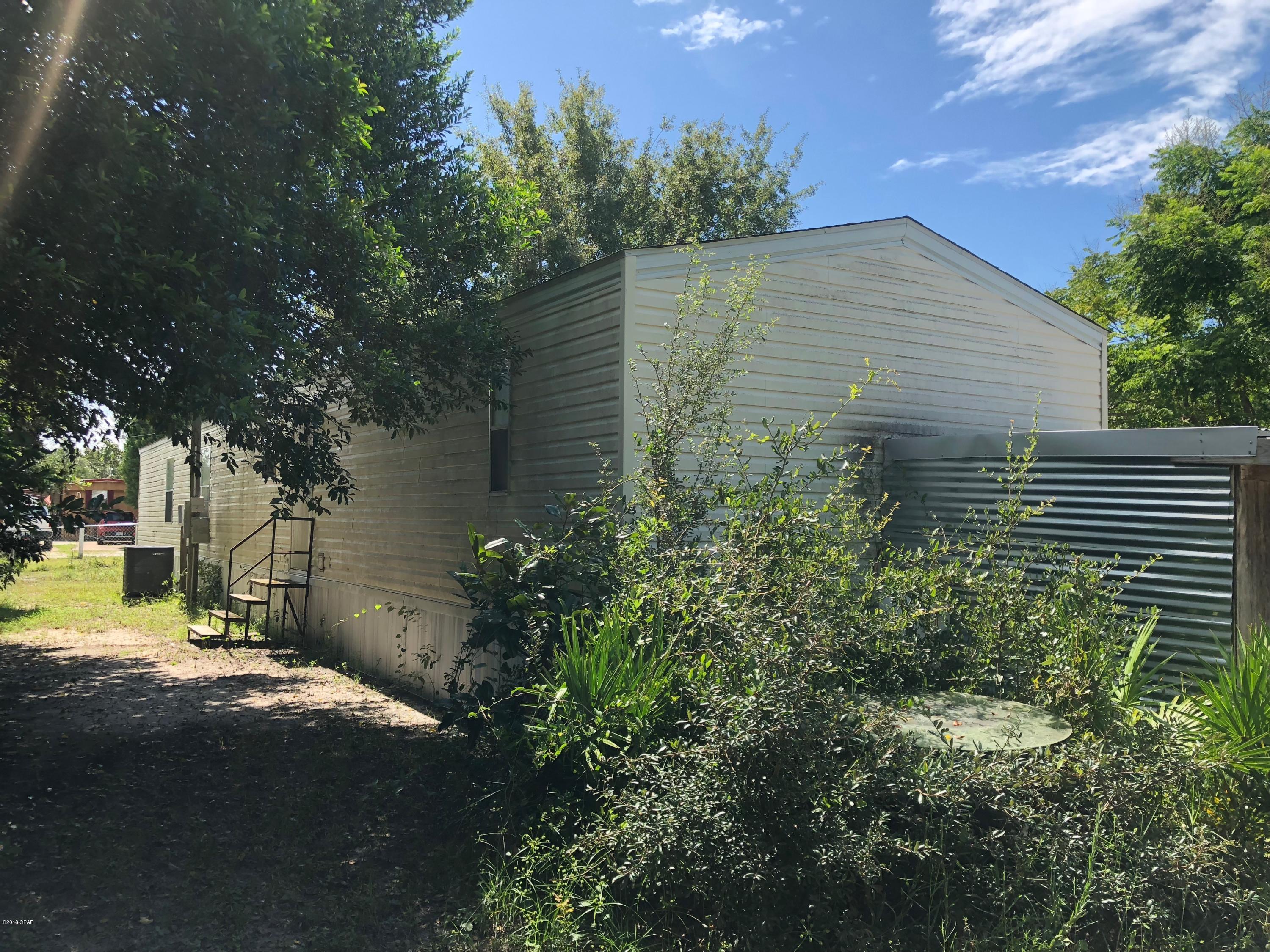 [No Recorded Subdiv] - Residential