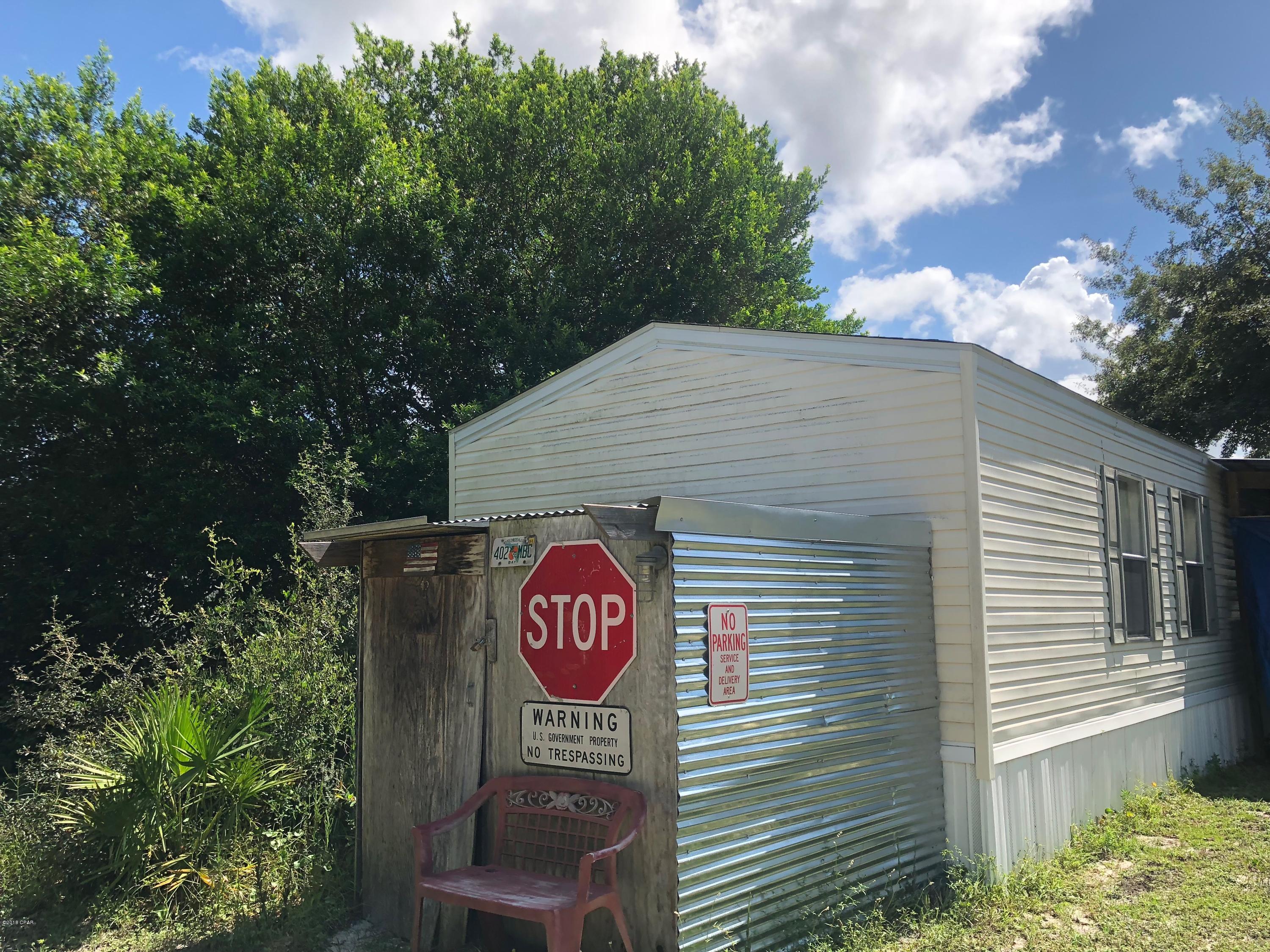 [No Recorded Subdiv] - Residential