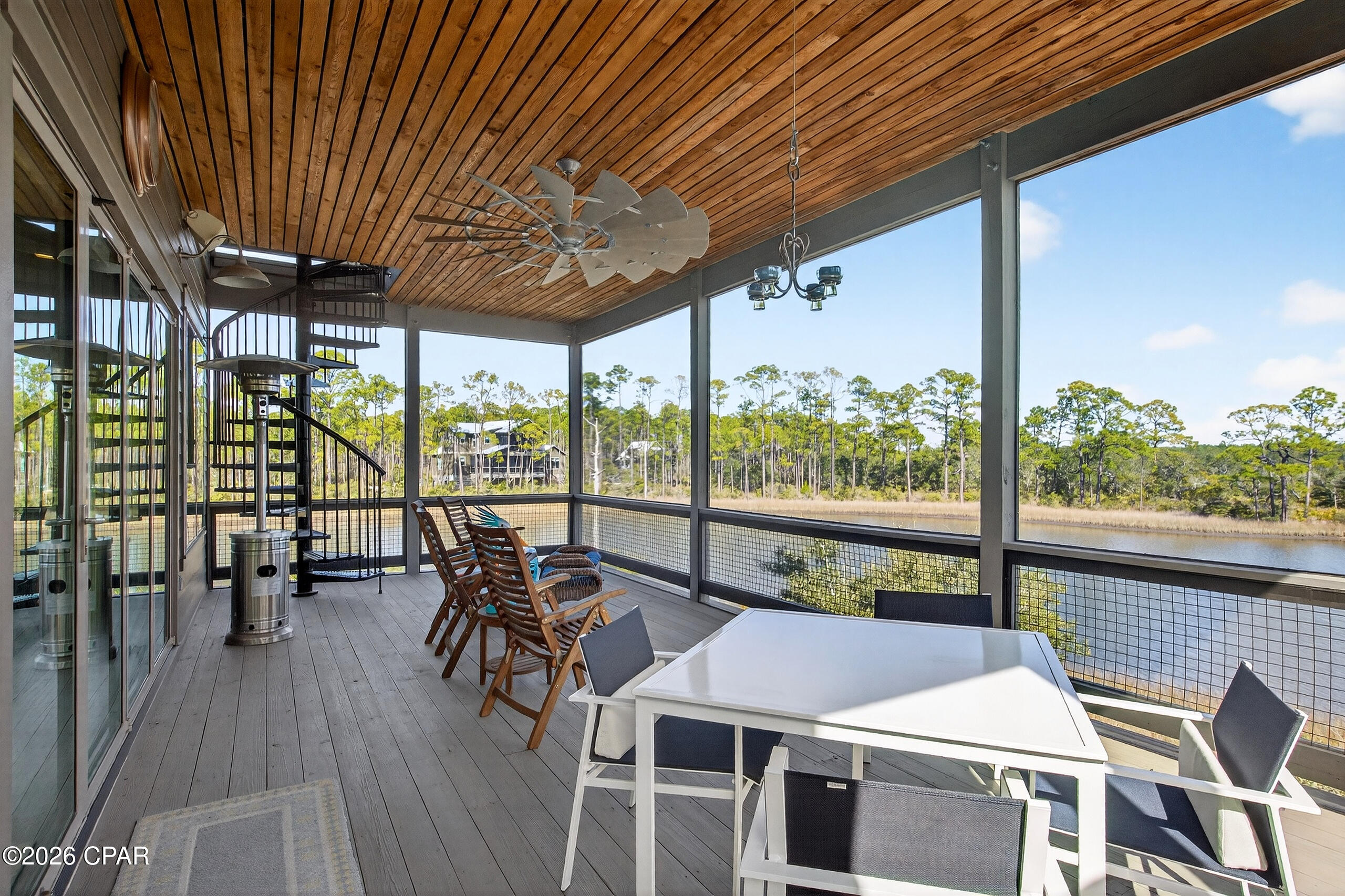 Rivercamps On Crooked Creek - Residential