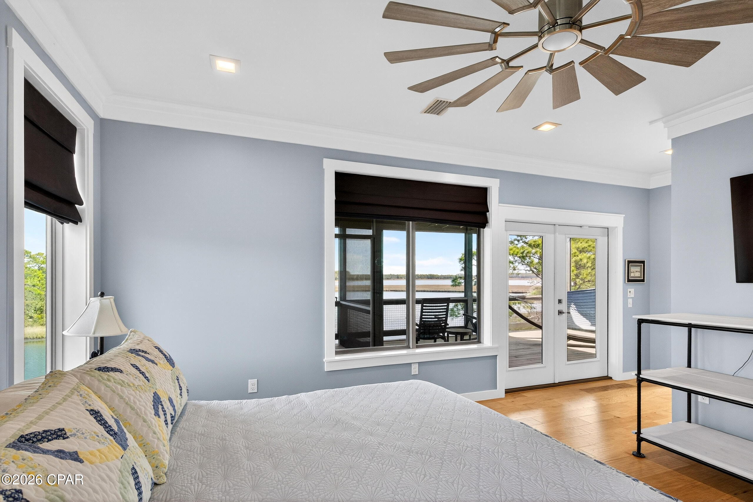 Rivercamps On Crooked Creek - Residential