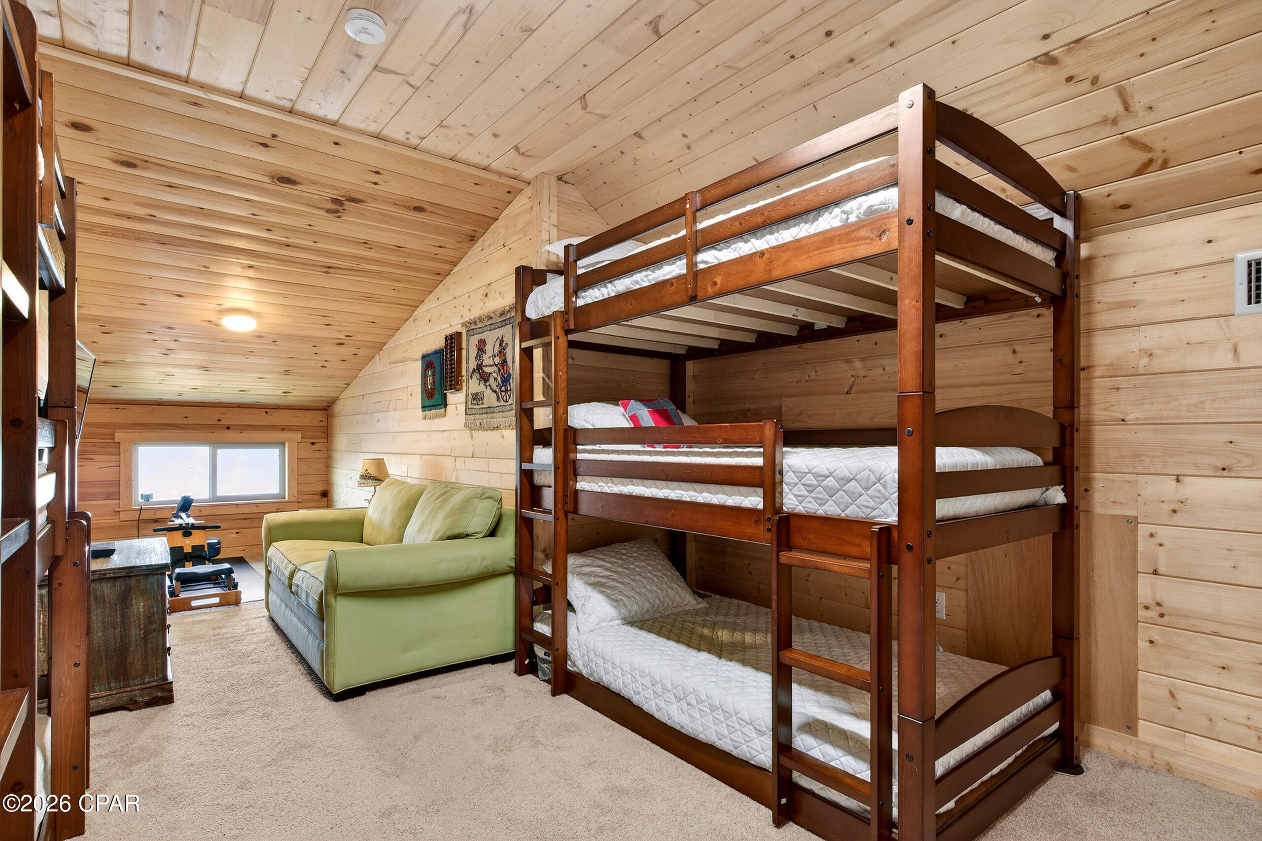 Rivercamps On Crooked Creek - Residential