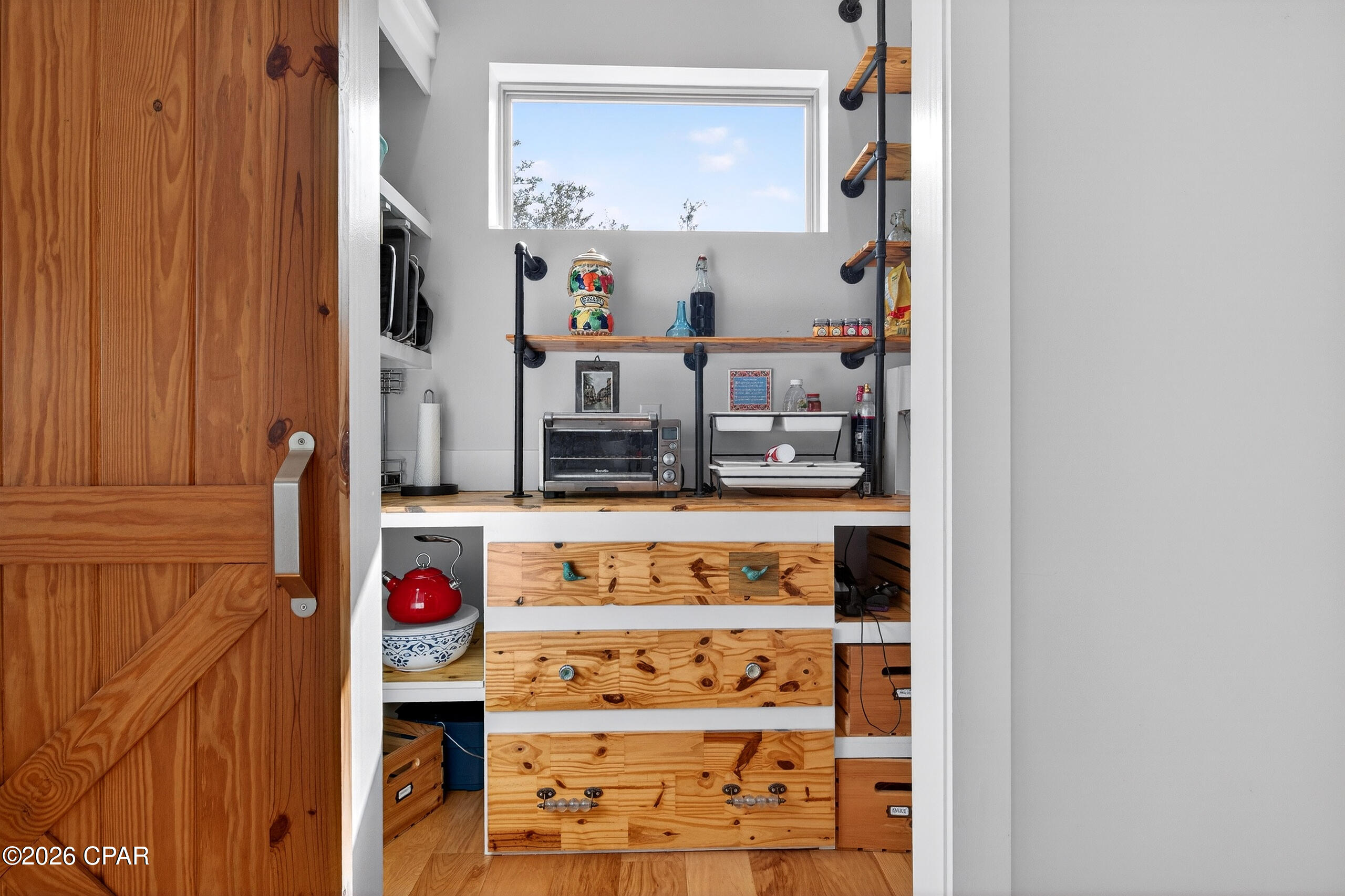 Rivercamps On Crooked Creek - Residential