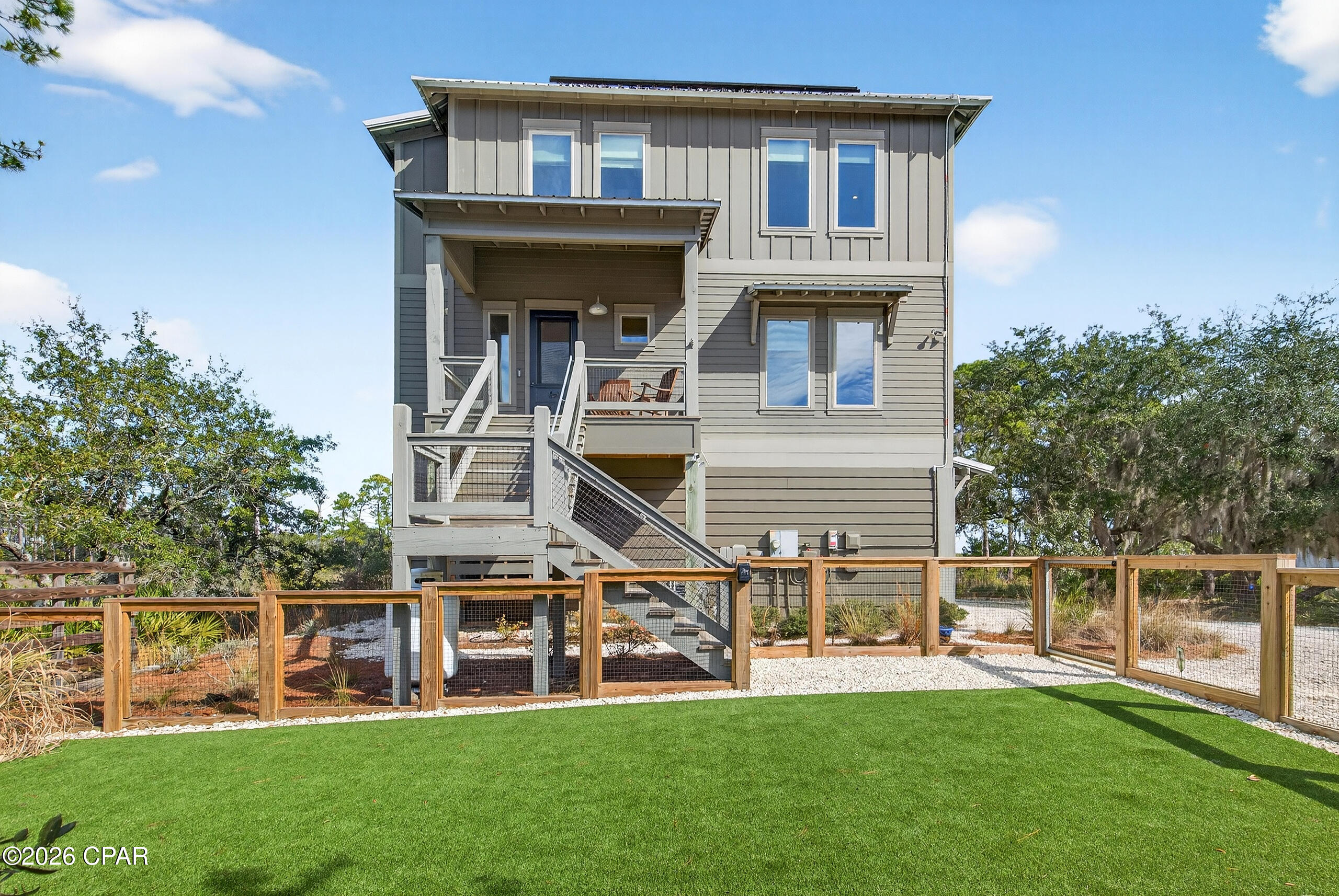 Rivercamps On Crooked Creek - Residential