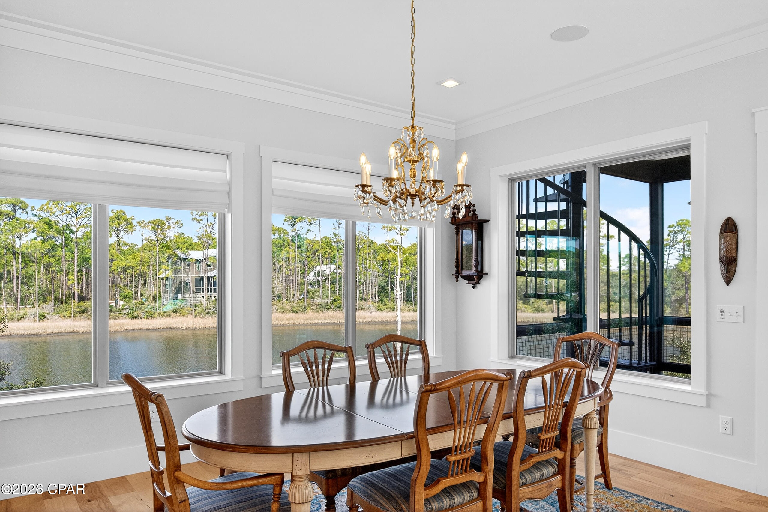 Rivercamps On Crooked Creek - Residential