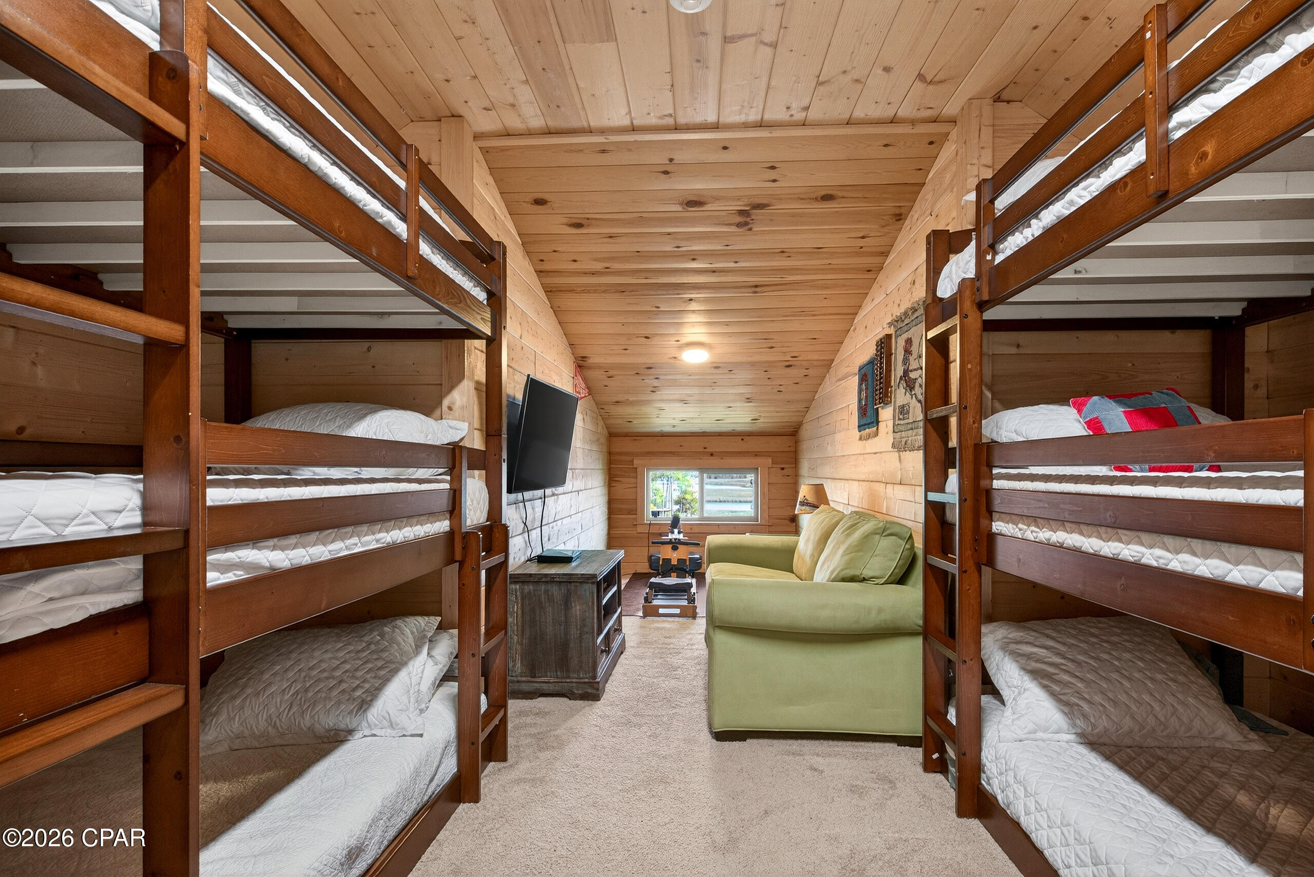 Rivercamps On Crooked Creek - Residential