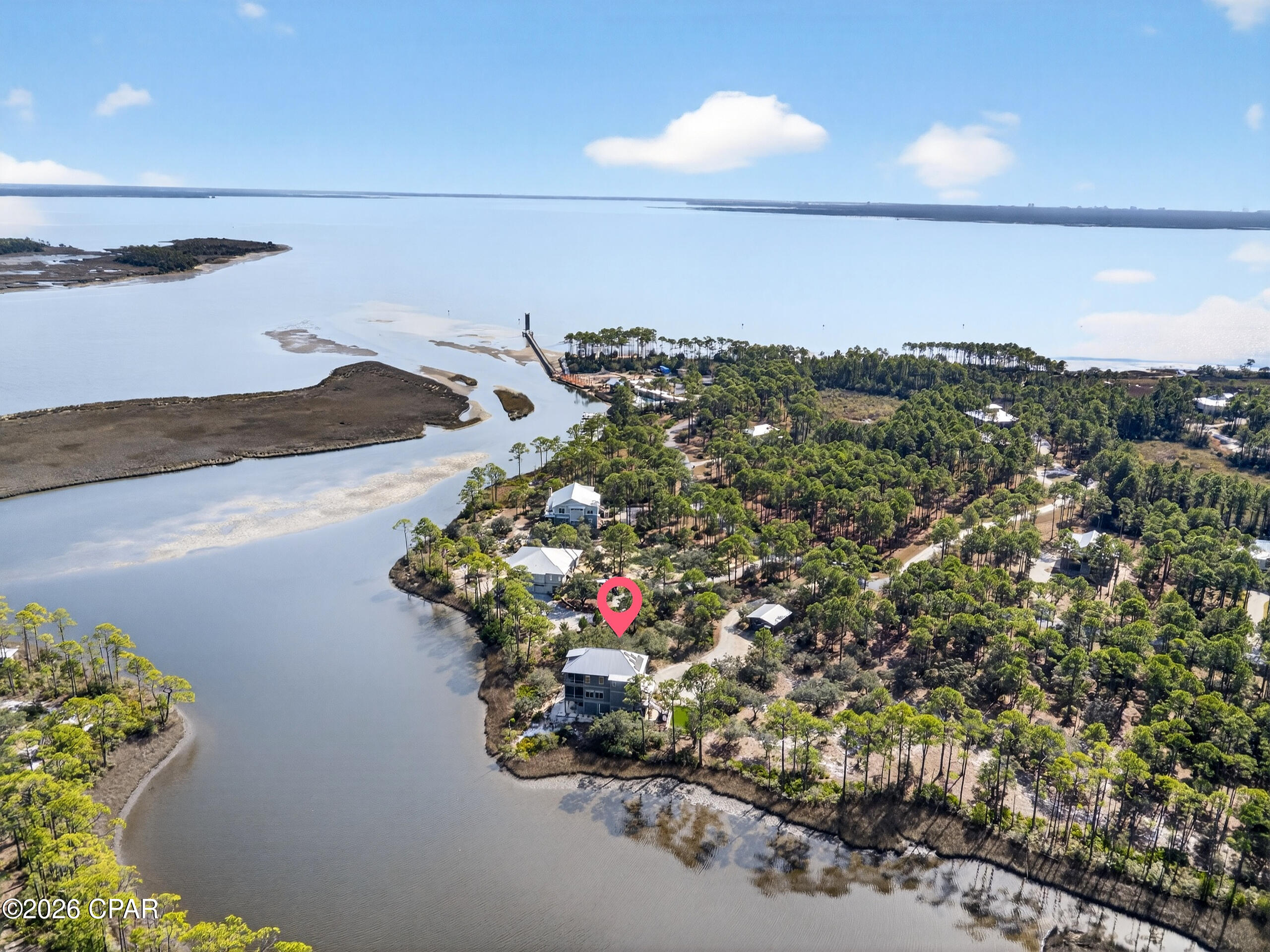 Rivercamps On Crooked Creek - Residential