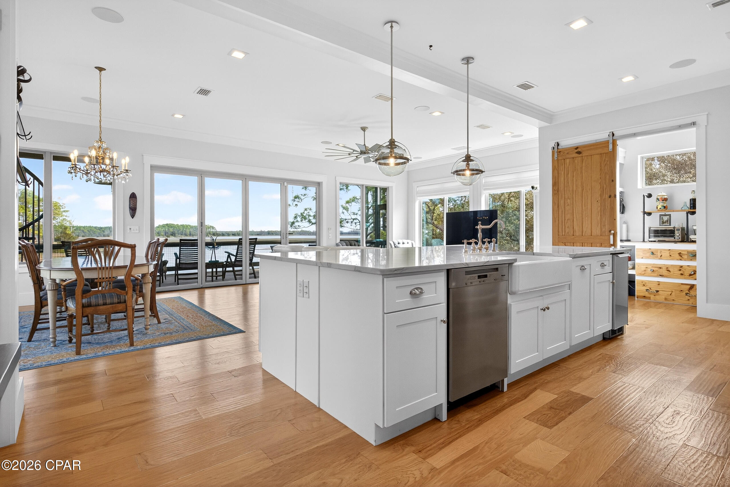 Rivercamps On Crooked Creek - Residential