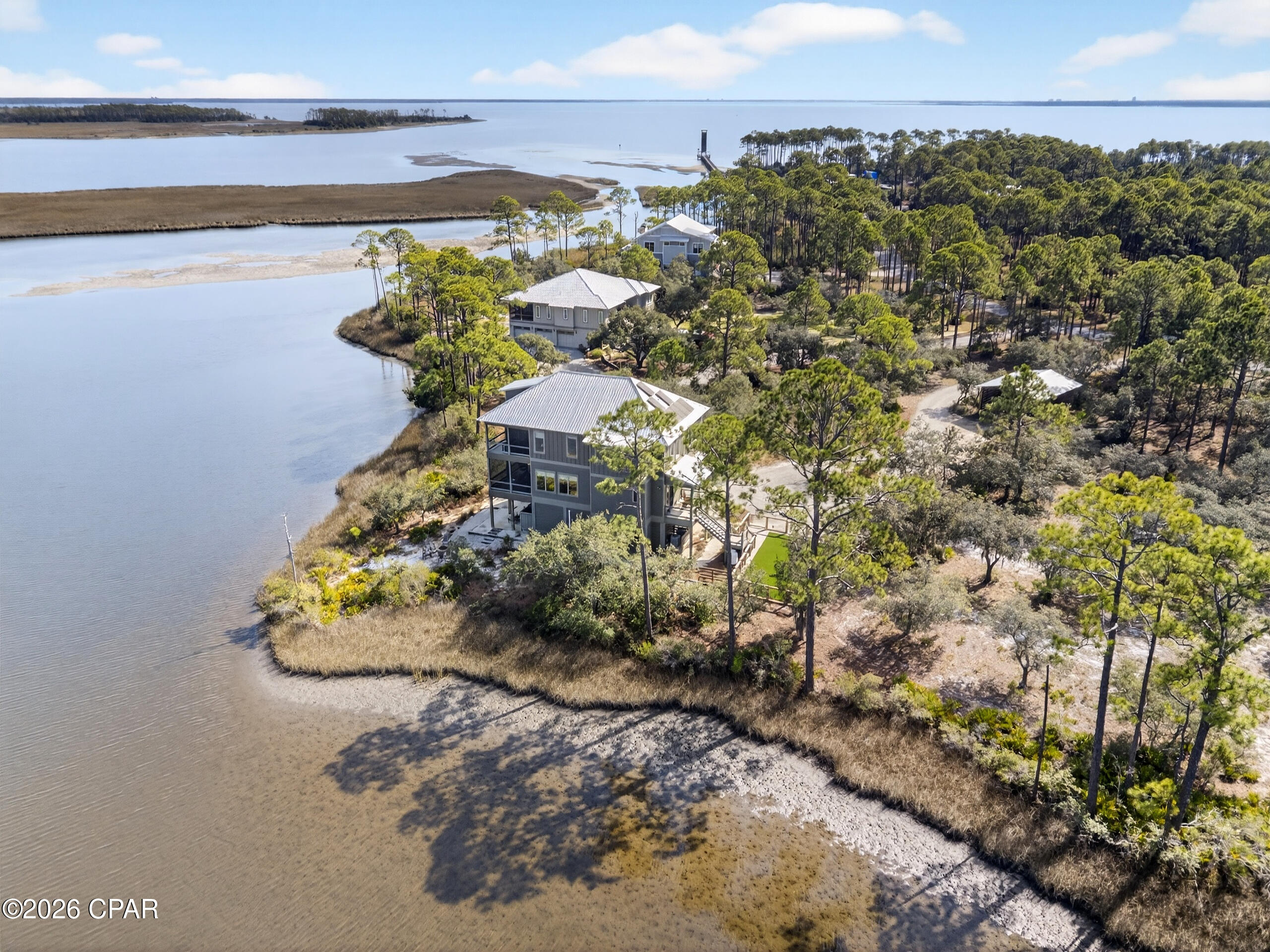 Rivercamps On Crooked Creek - Residential