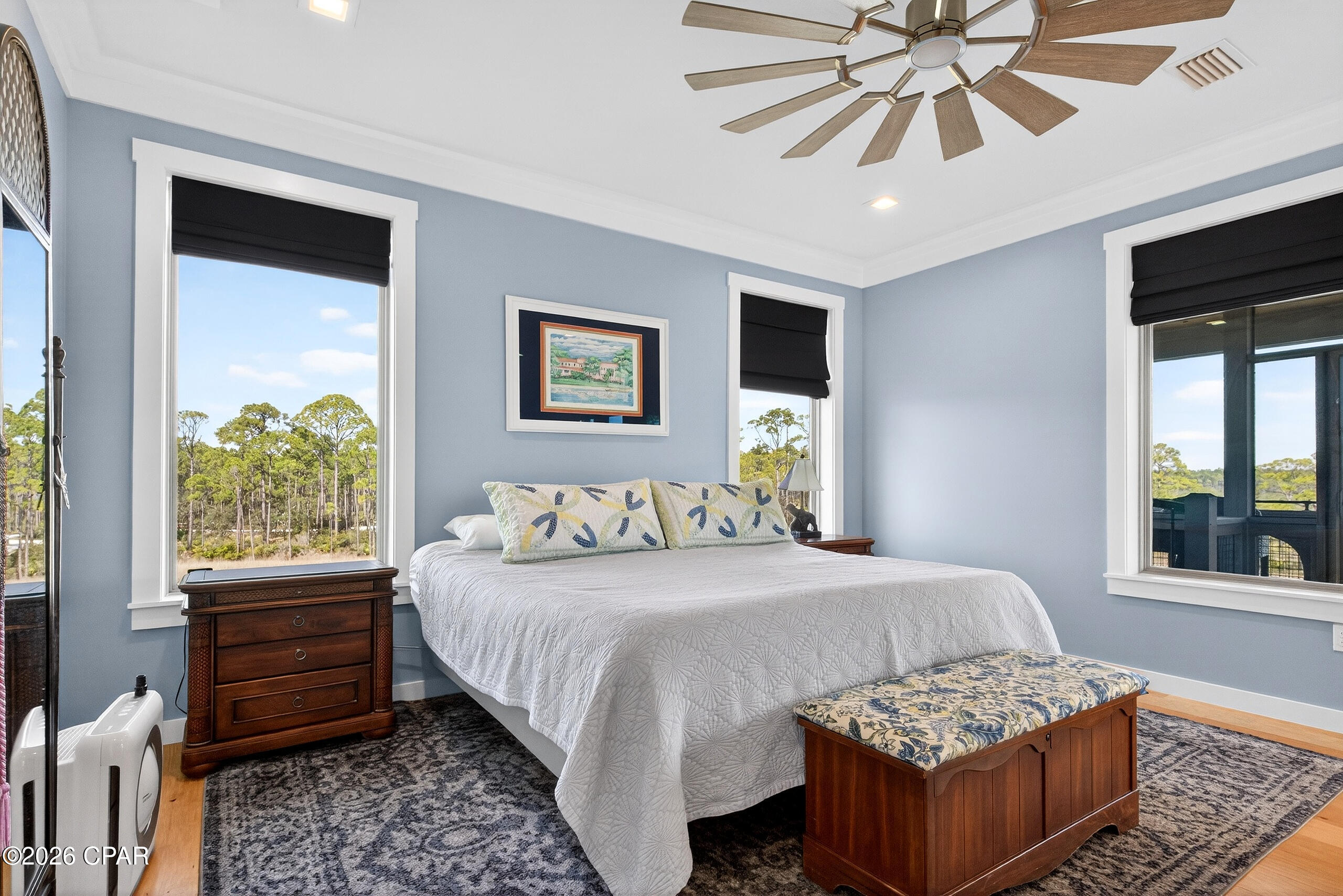 Rivercamps On Crooked Creek - Residential