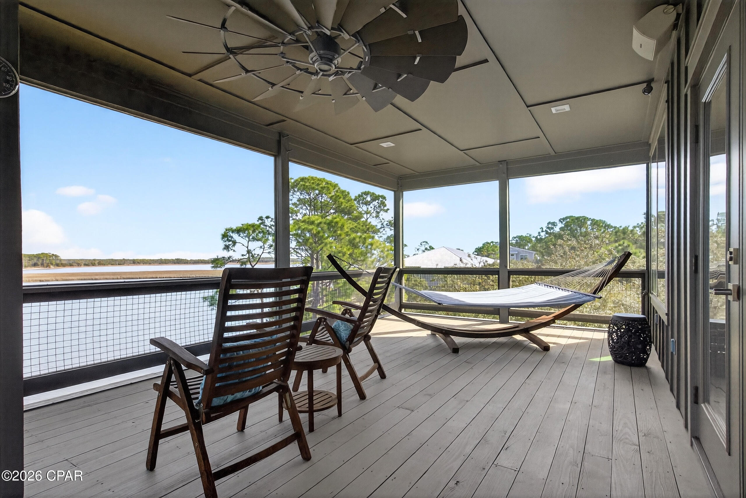 Rivercamps On Crooked Creek - Residential