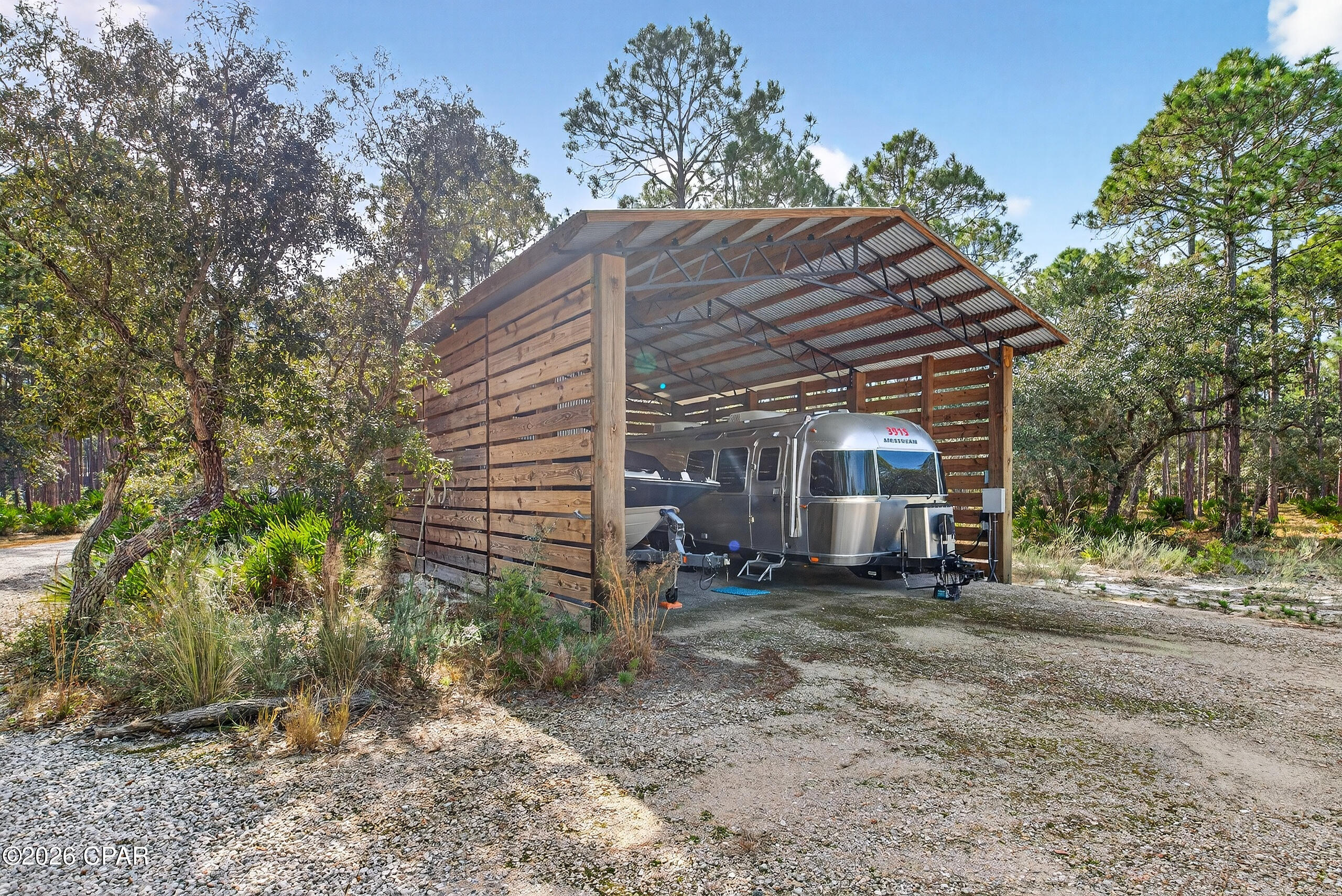 Rivercamps On Crooked Creek - Residential