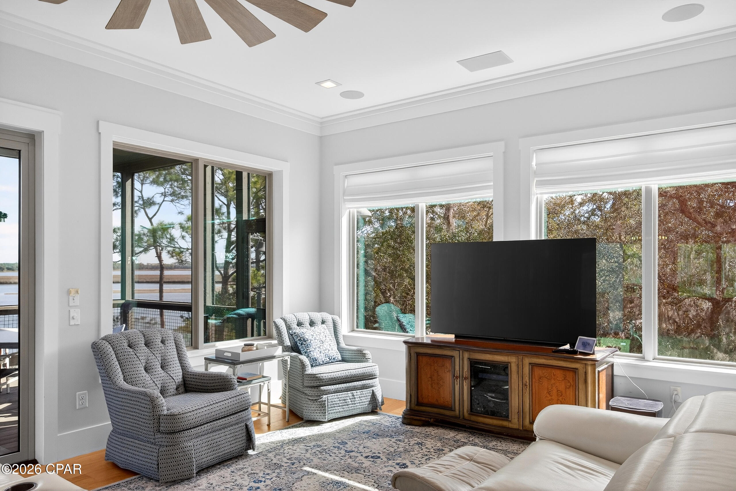 Rivercamps On Crooked Creek - Residential