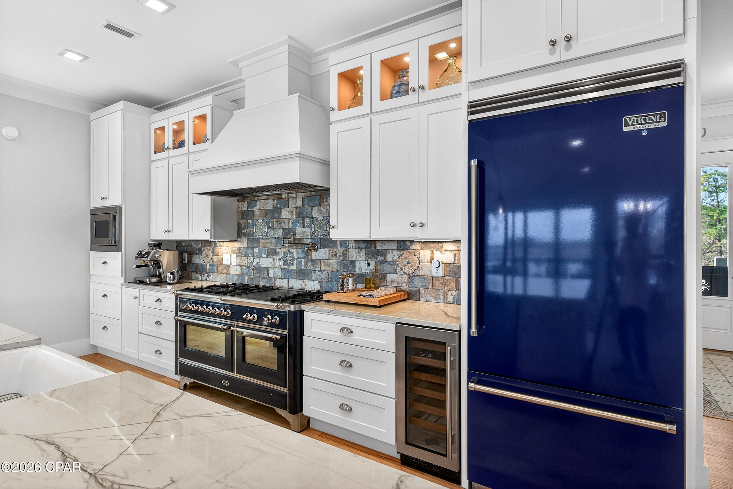 Rivercamps On Crooked Creek - Residential